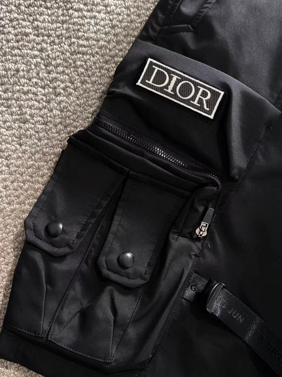 LuxluxHouse Best Quality Clothes Pants Dior
