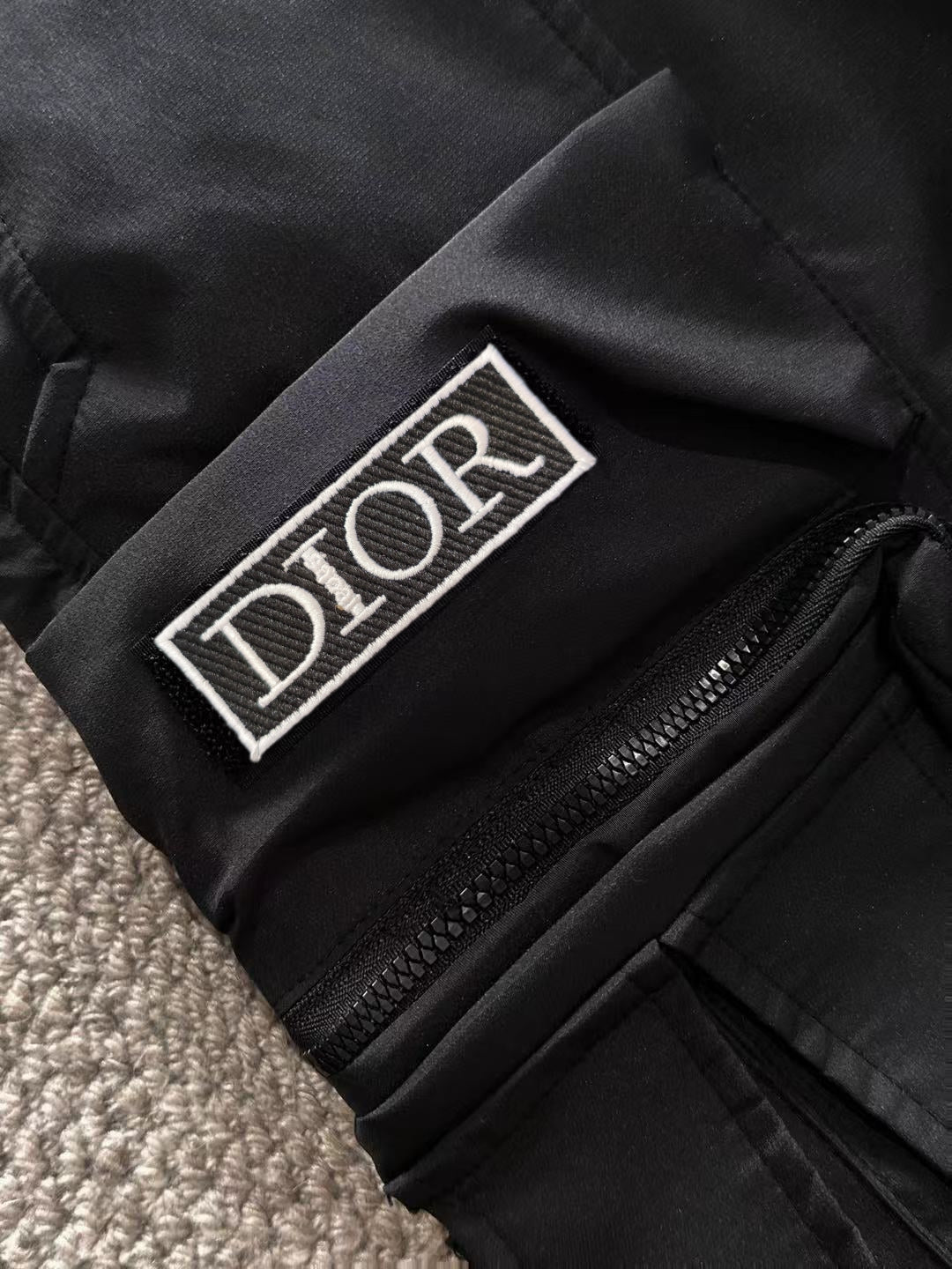 LuxluxHouse Best Quality Clothes Pants Dior