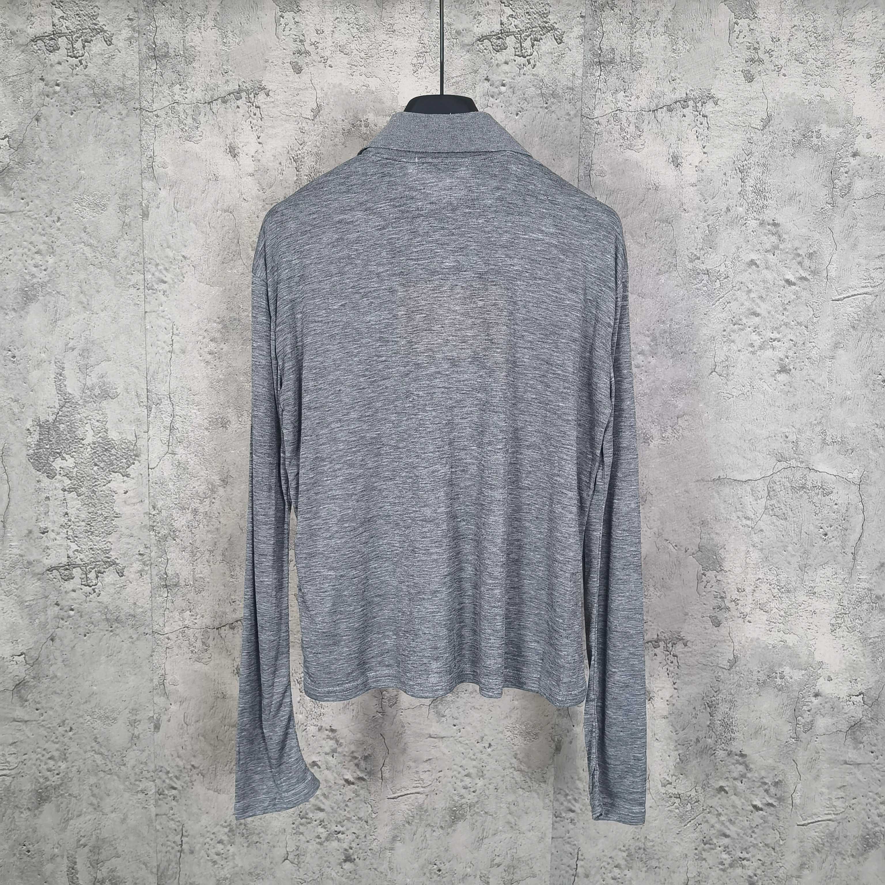 LuxluxHouse Best Quality Clothes Miu Miu Shirts&Polo