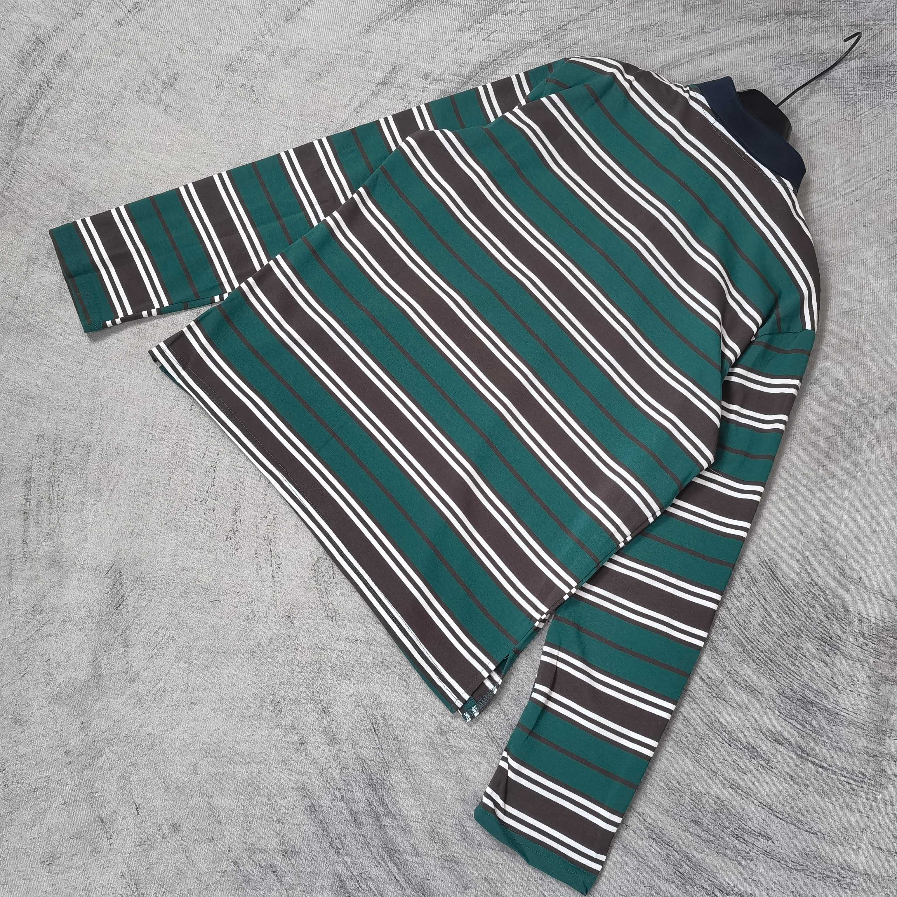 LuxluxHouse Best Quality Clothes Shirts&Polo Prada