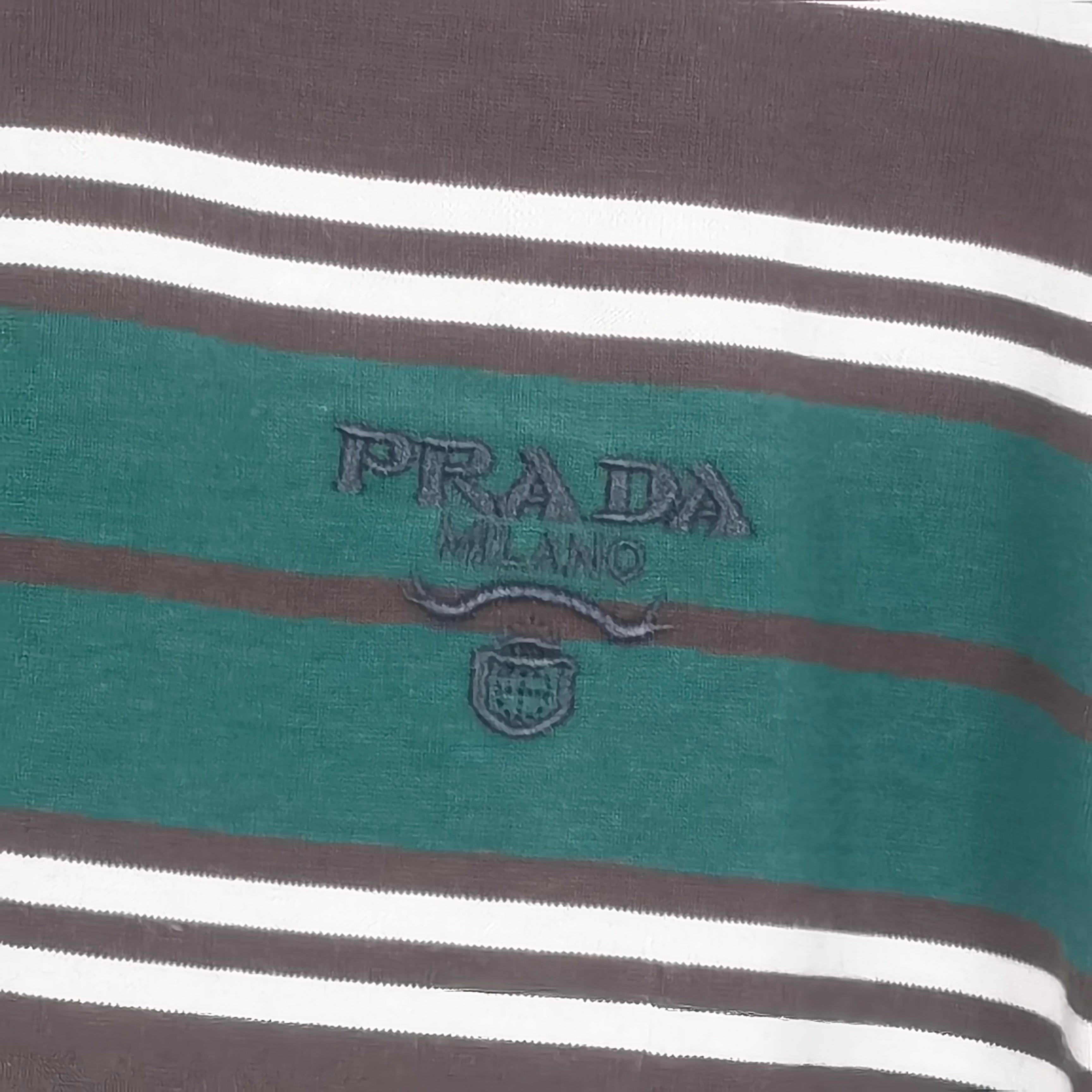 LuxluxHouse Best Quality Clothes Shirts&Polo Prada