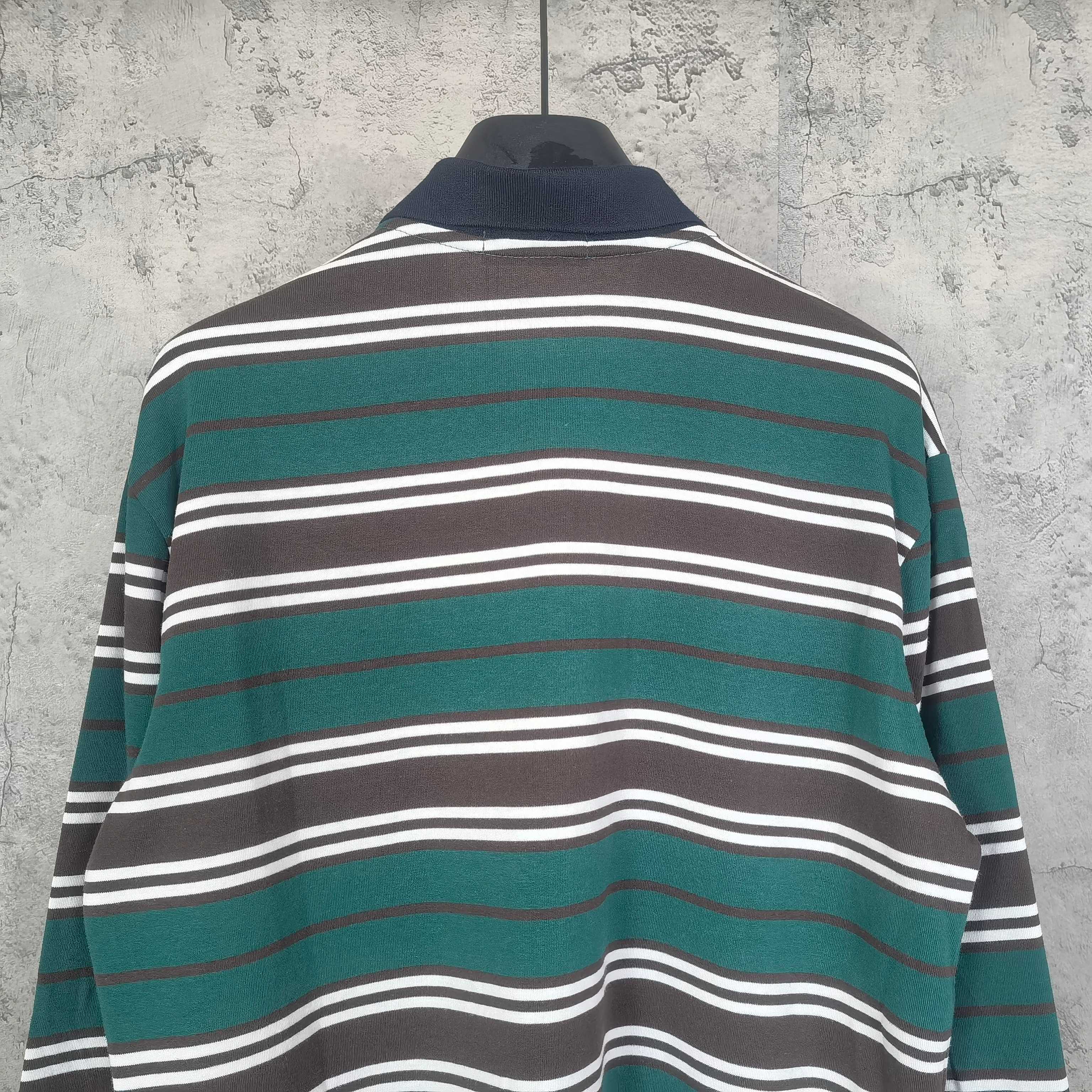 LuxluxHouse Best Quality Clothes Shirts&Polo Prada