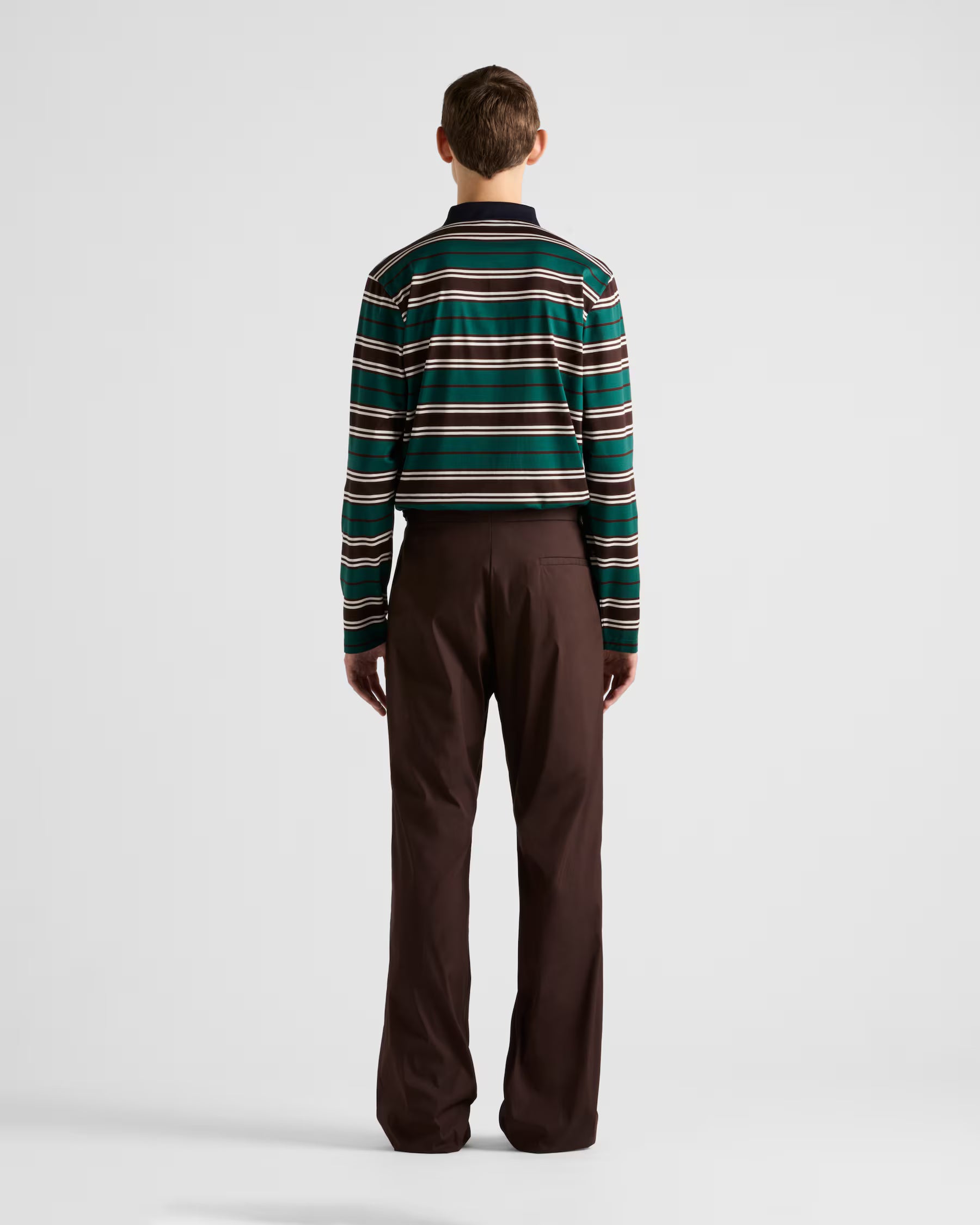 LuxluxHouse Best Quality Clothes Shirts&Polo Prada