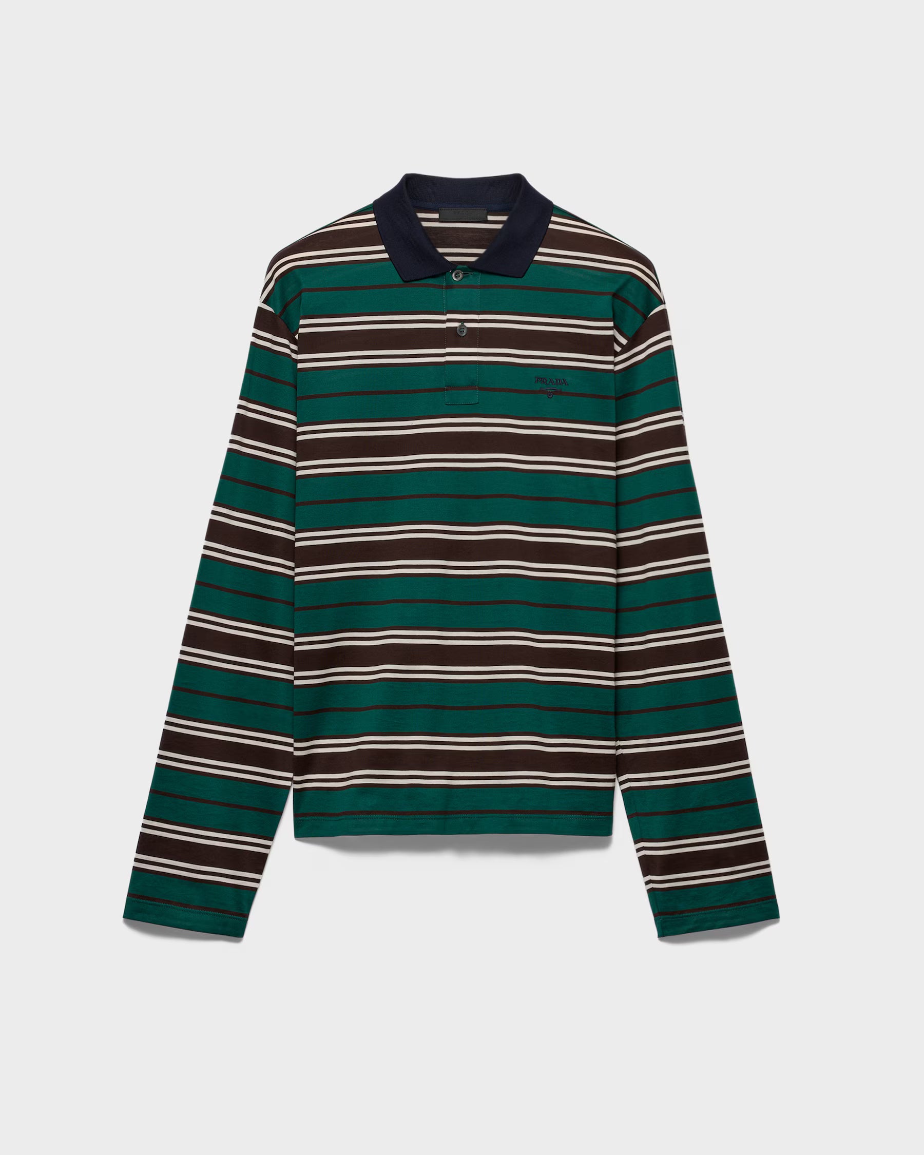 LuxluxHouse Best Quality Clothes Shirts&Polo Prada