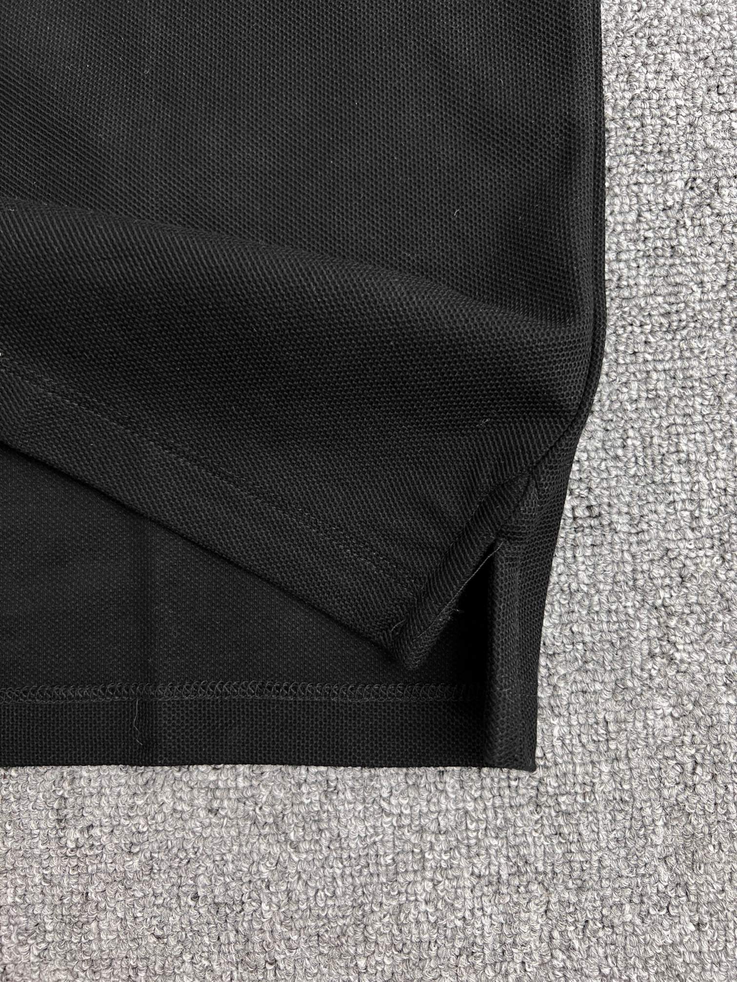 LuxluxHouse Best Quality Clothes Shirts&Polo Burberry