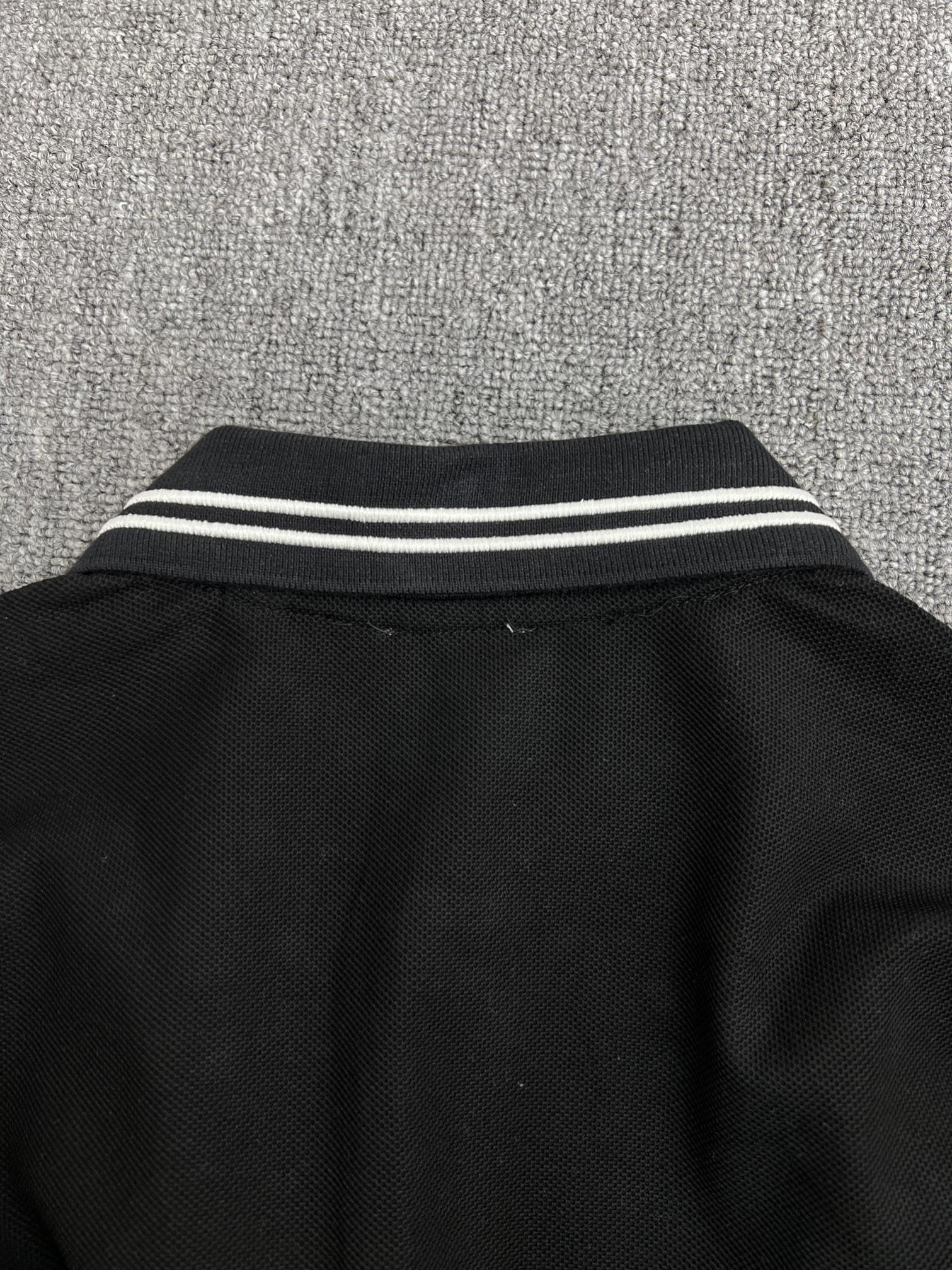 LuxluxHouse Best Quality Clothes Shirts&Polo Burberry