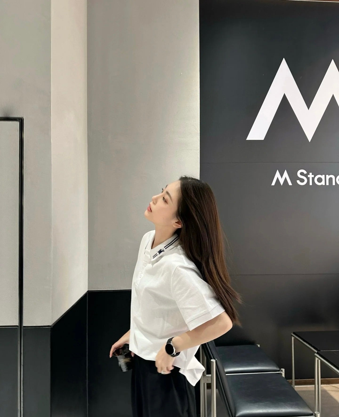 LuxluxHouse Best Quality Clothes Shirts&Polo Burberry