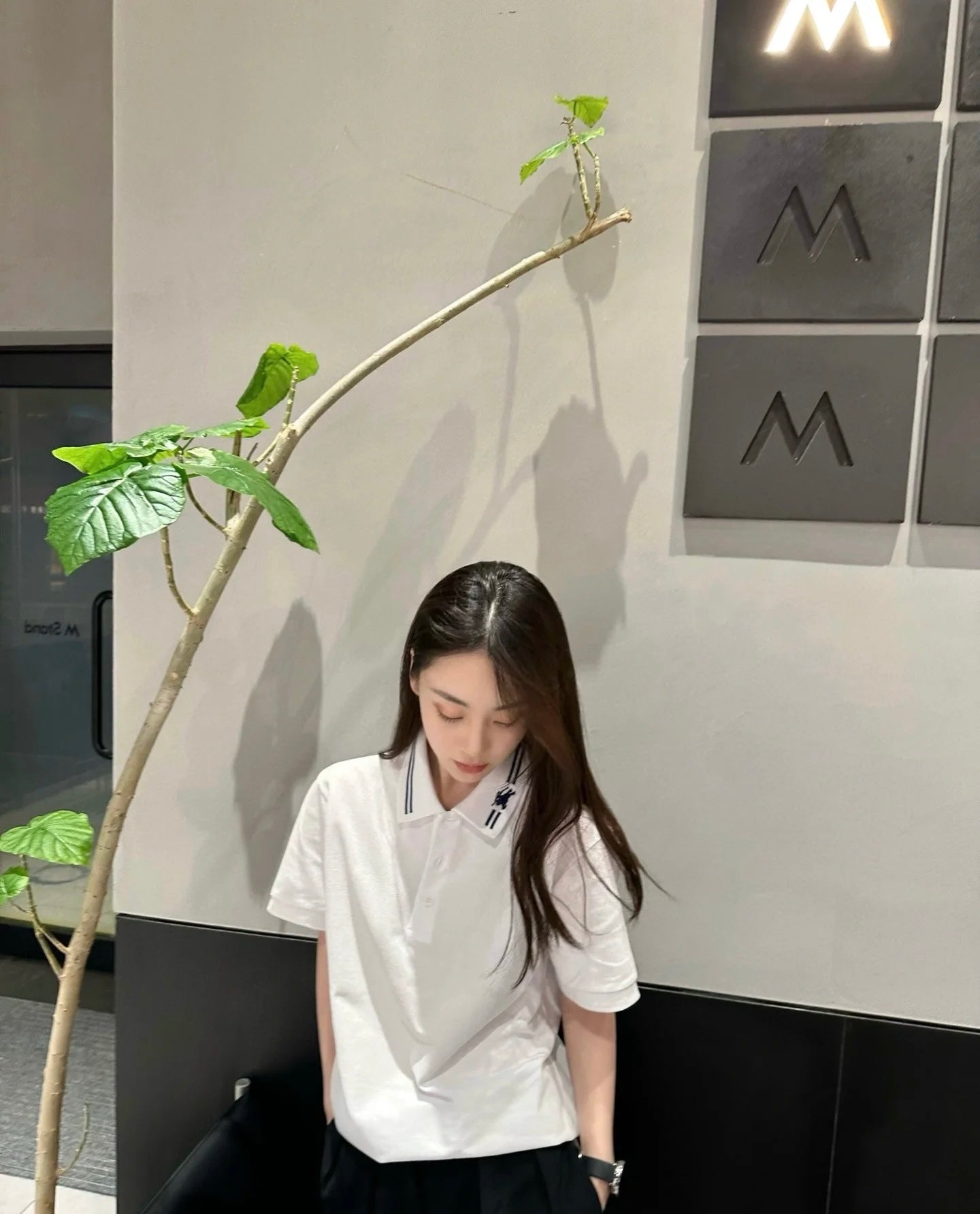 LuxluxHouse Best Quality Clothes Shirts&Polo Burberry