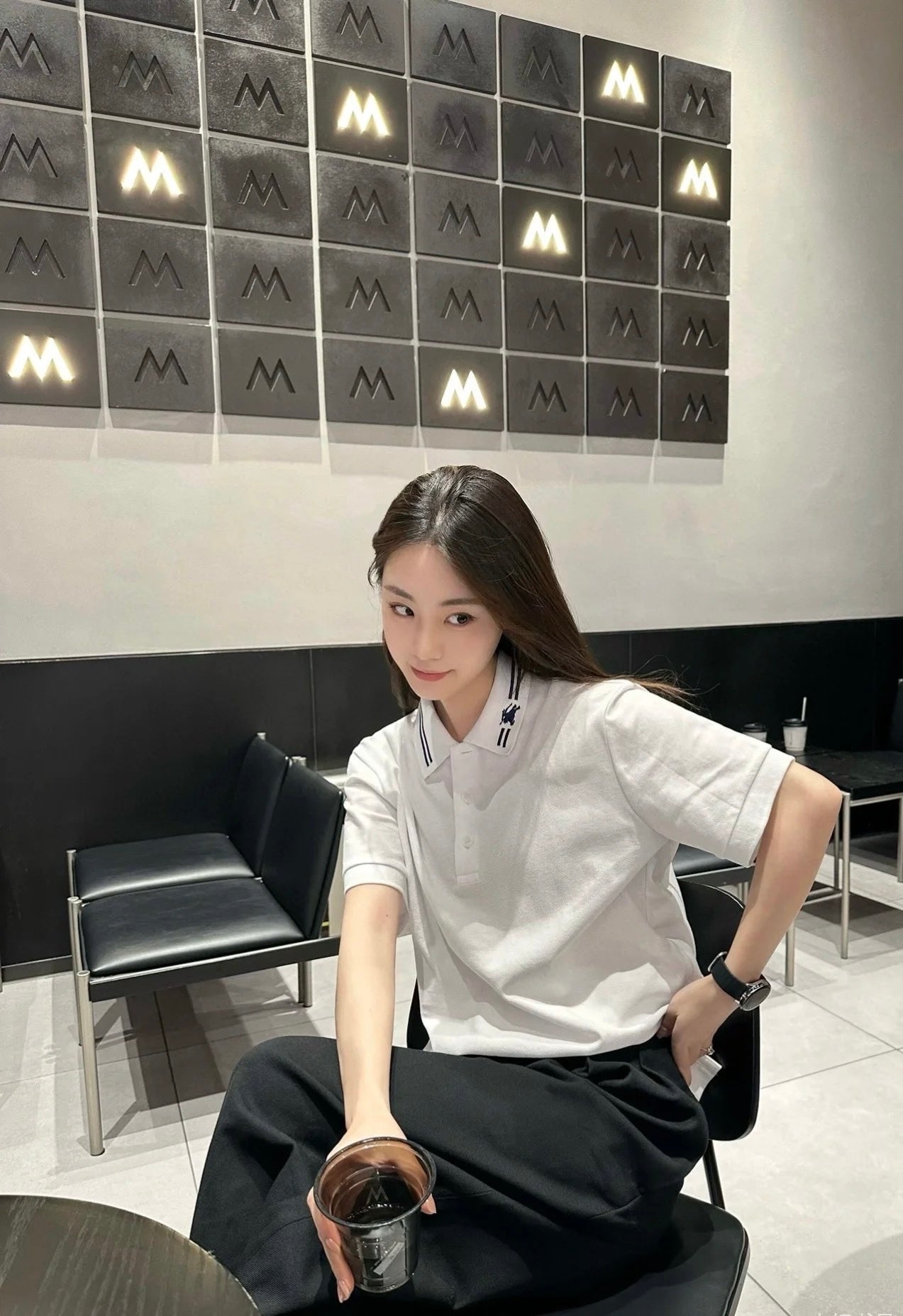 LuxluxHouse Best Quality Clothes Shirts&Polo Burberry