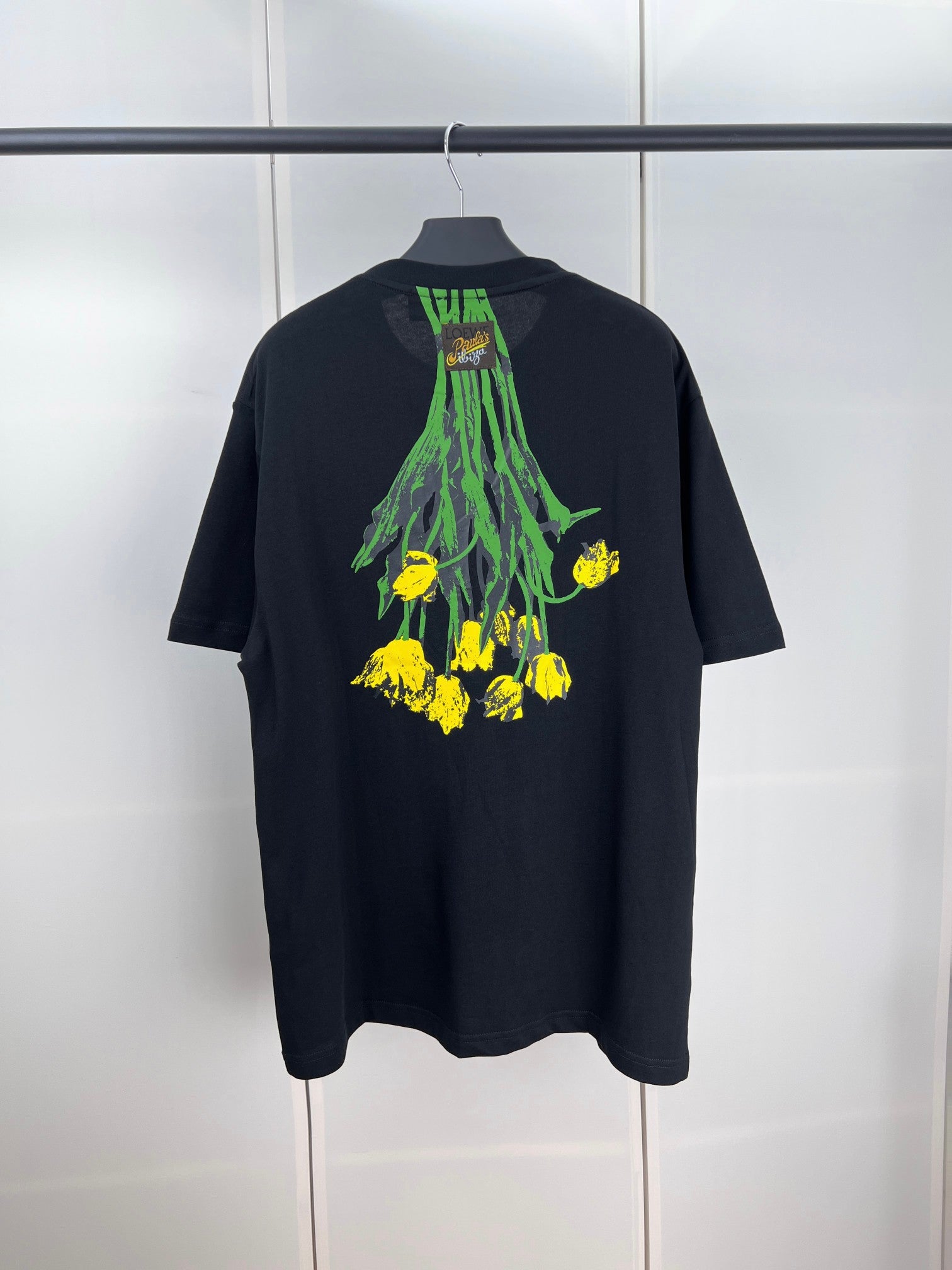 LuxluxHouse Best Quality Clothes T-shirt Loewe
