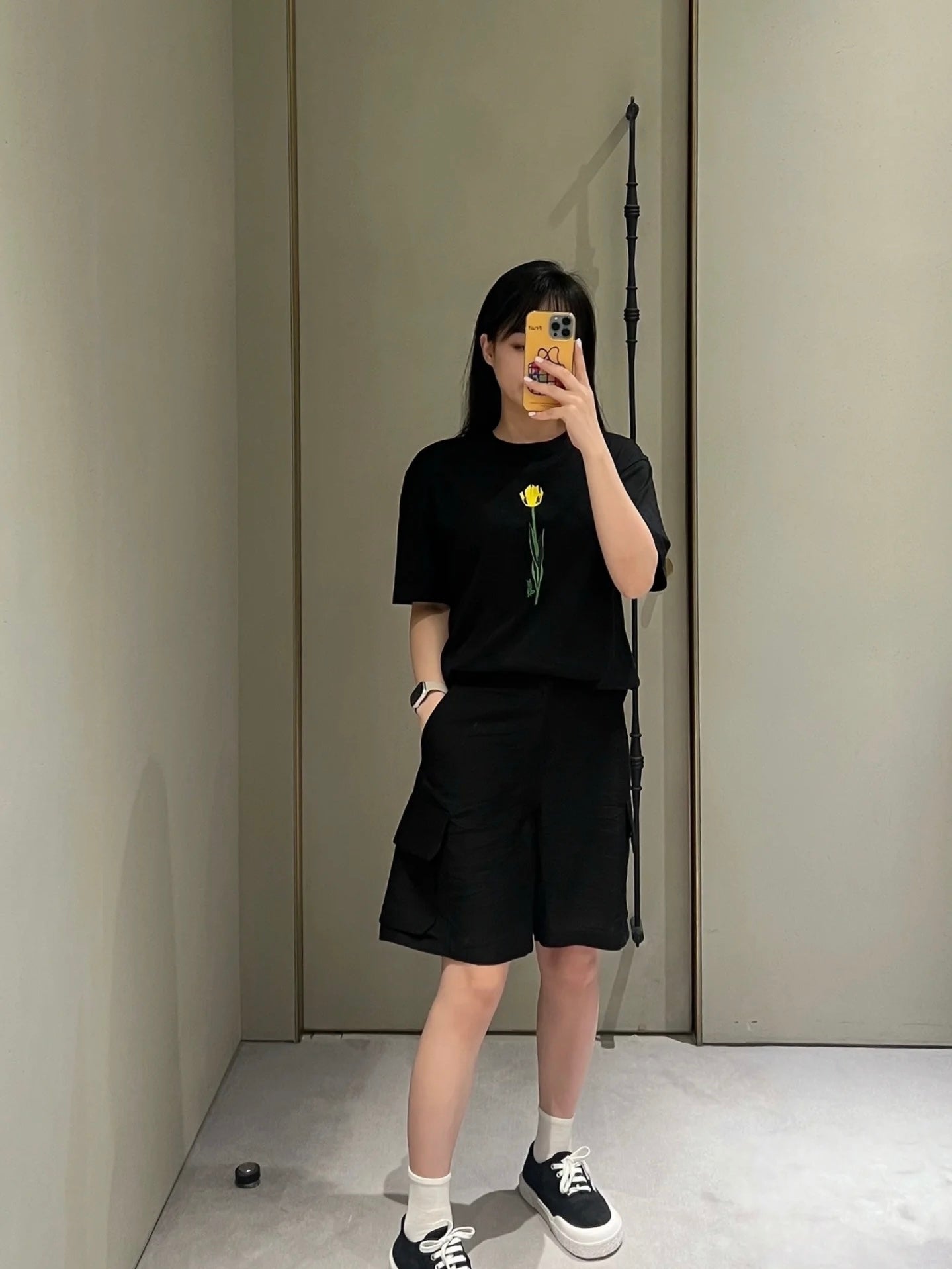 LuxluxHouse Best Quality Clothes T-shirt Loewe