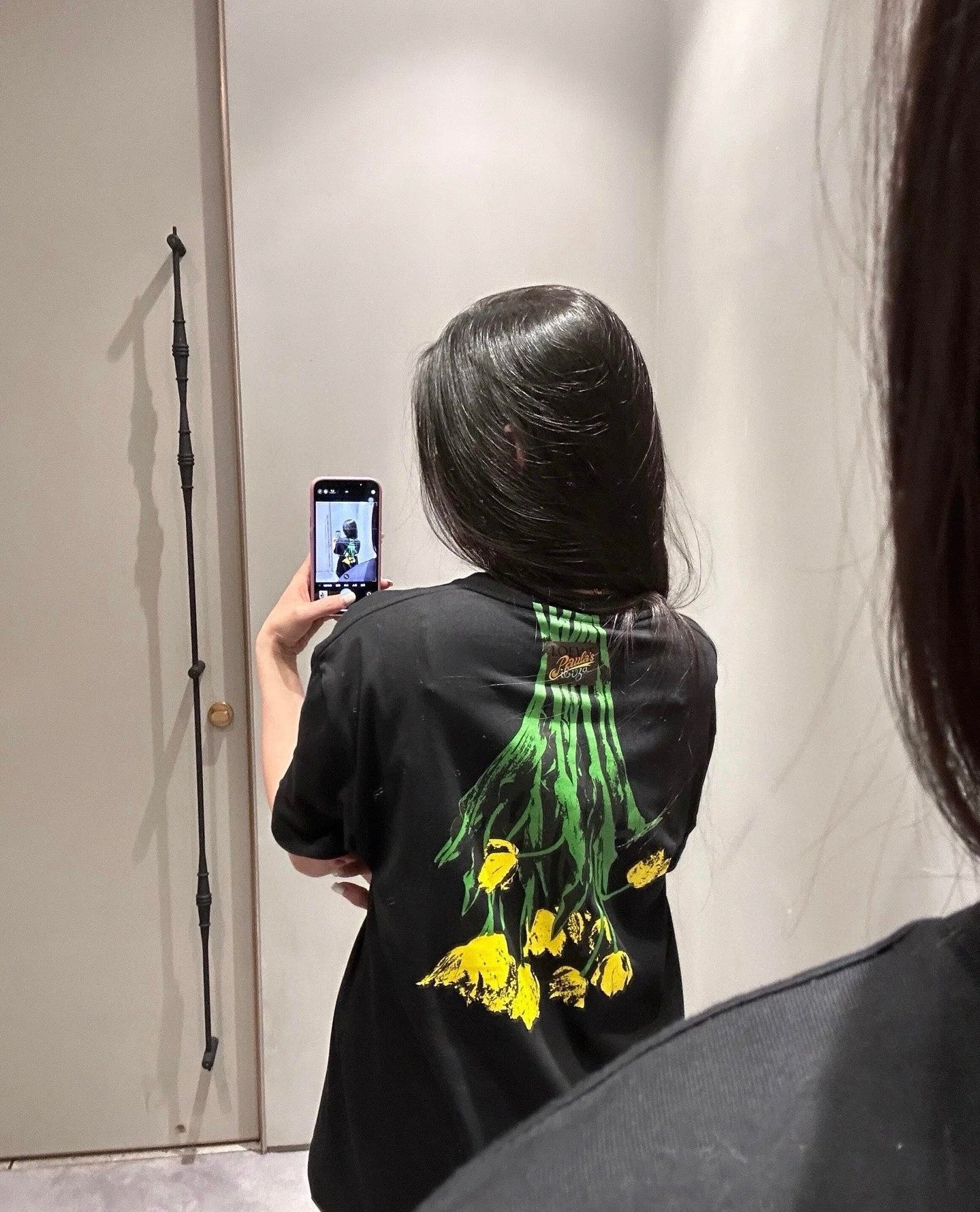 LuxluxHouse Best Quality Clothes T-shirt Loewe