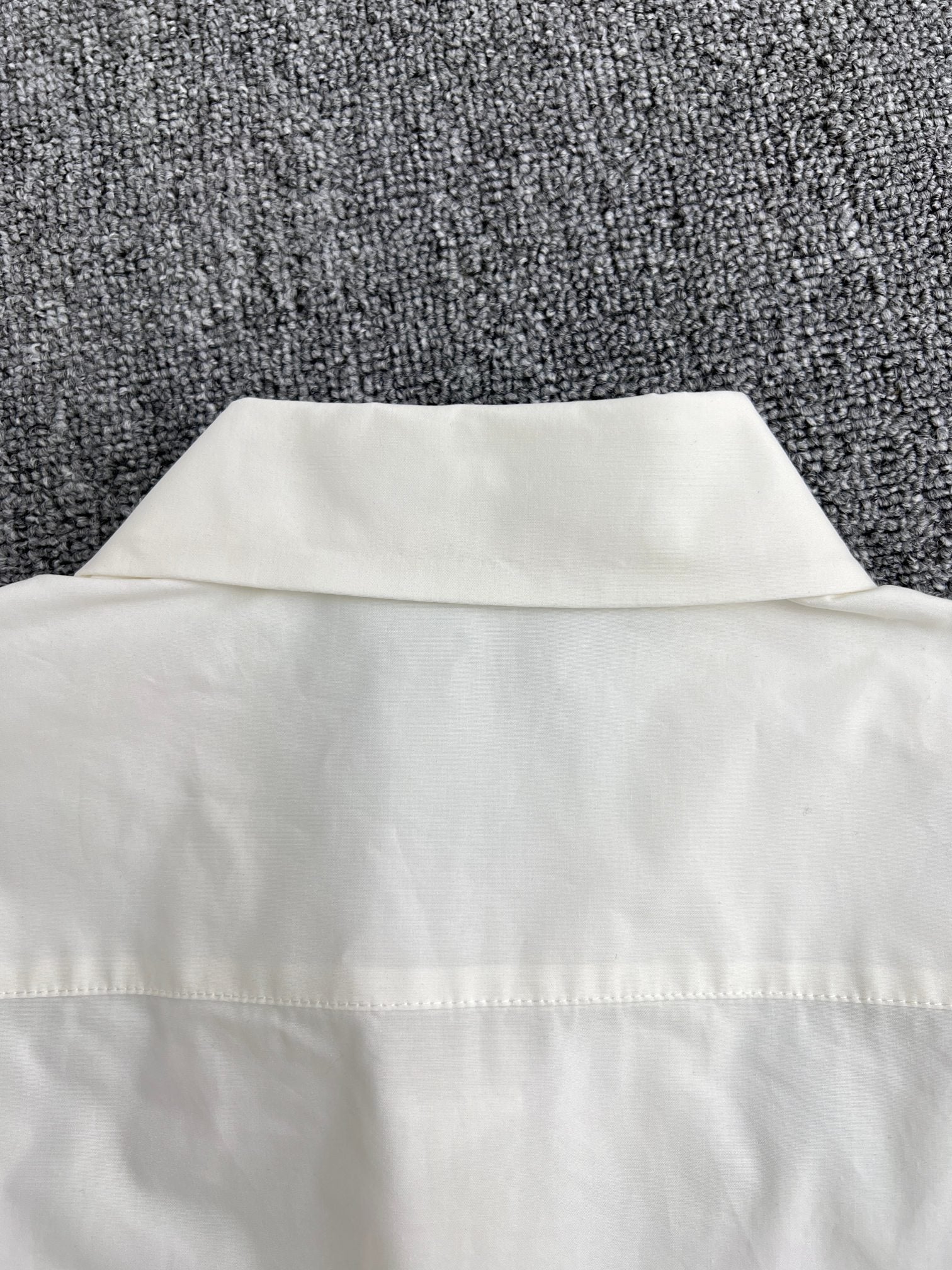 LuxluxHouse Best Quality Clothes Shirts&Polo Fendi