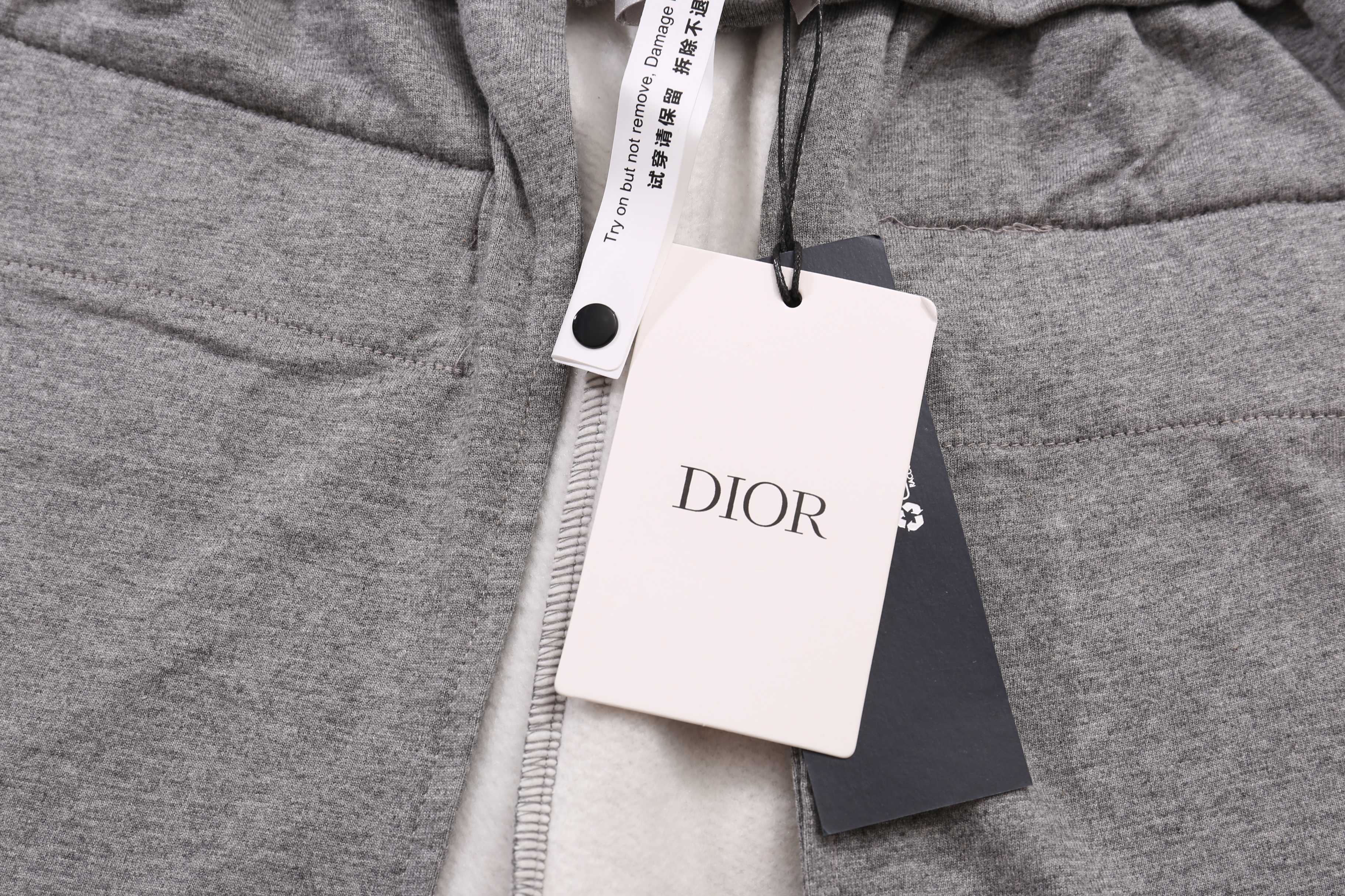 LuxluxHouse Best Quality Clothes Pants Dior