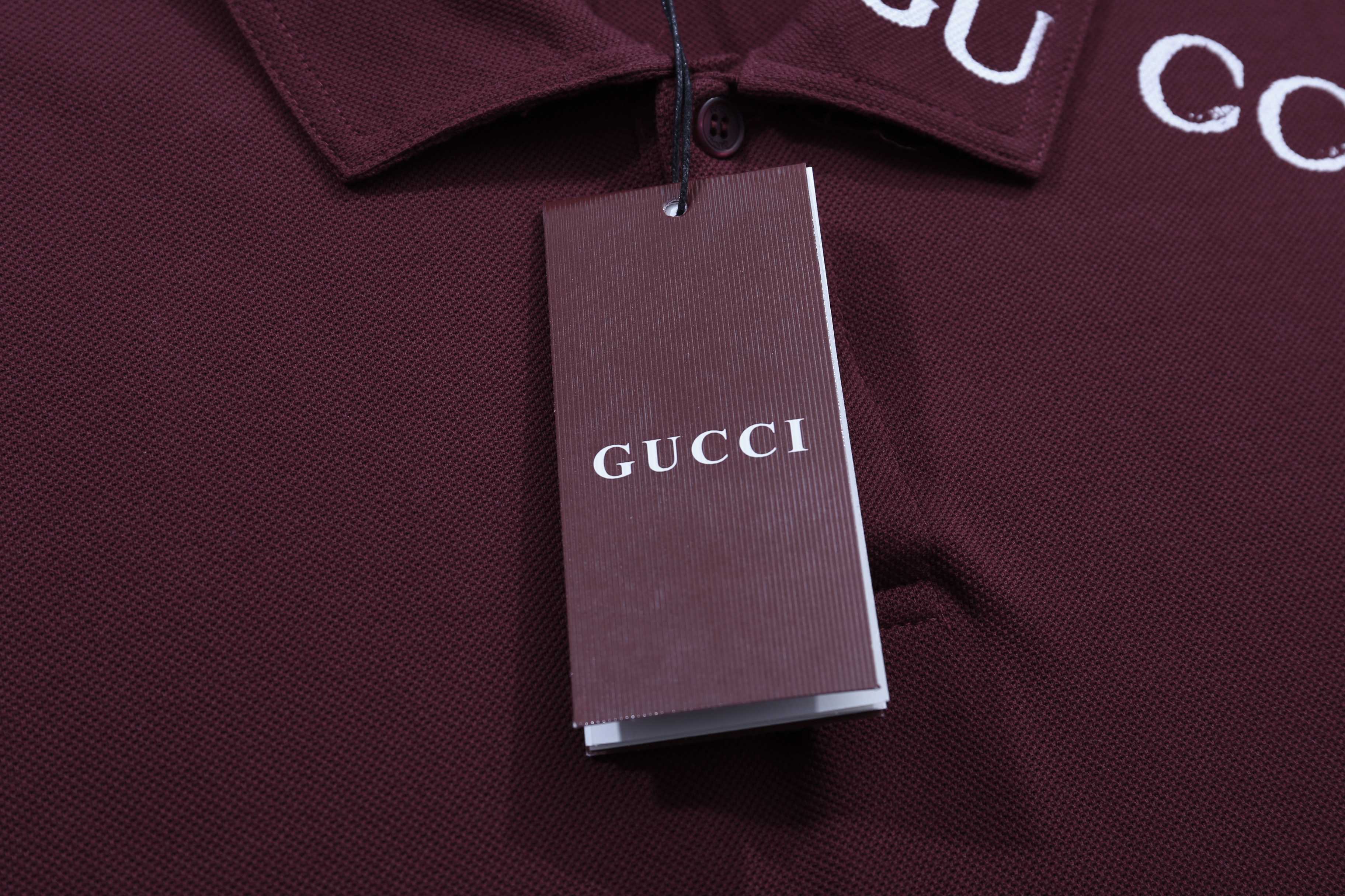 LuxluxHouse Best Quality Clothes Shirts&Polo Gucci