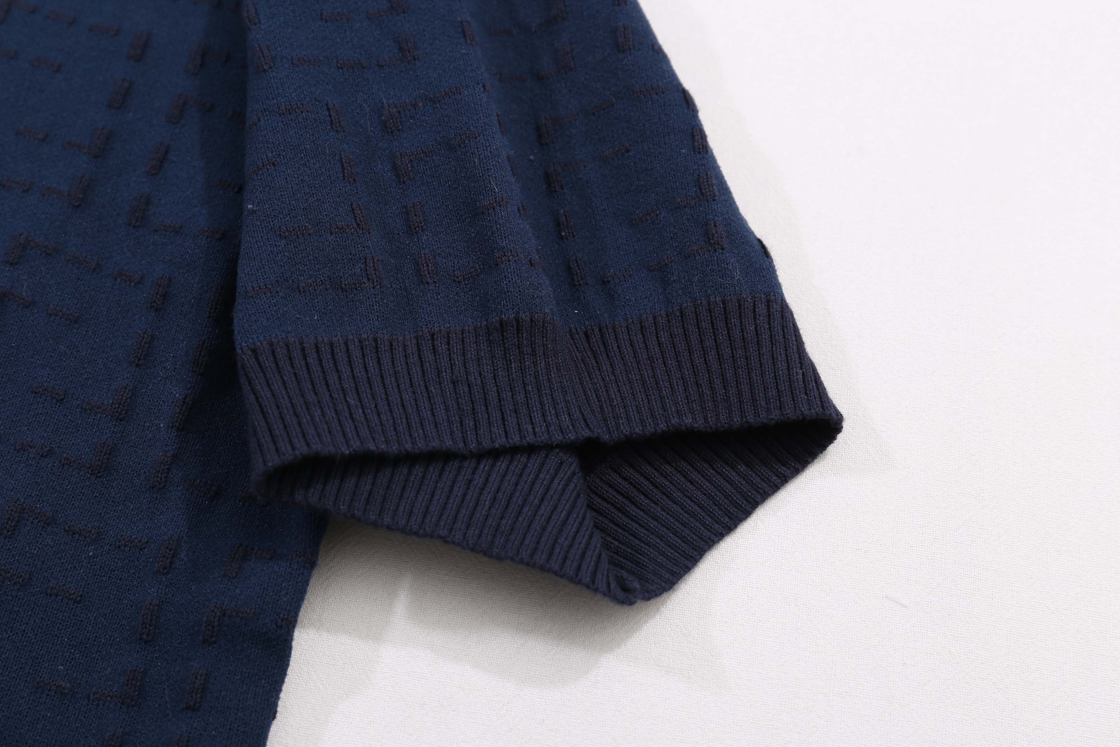 LuxluxHouse Best Quality Clothes Fendi T-shirt