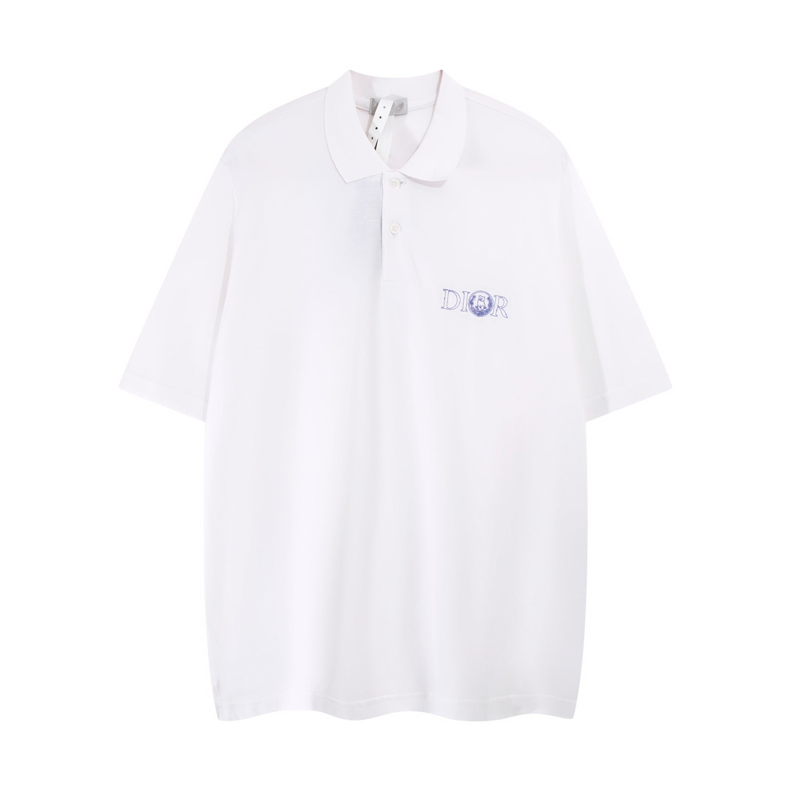 LuxluxHouse Best Quality Clothes Shirts&Polo Dior