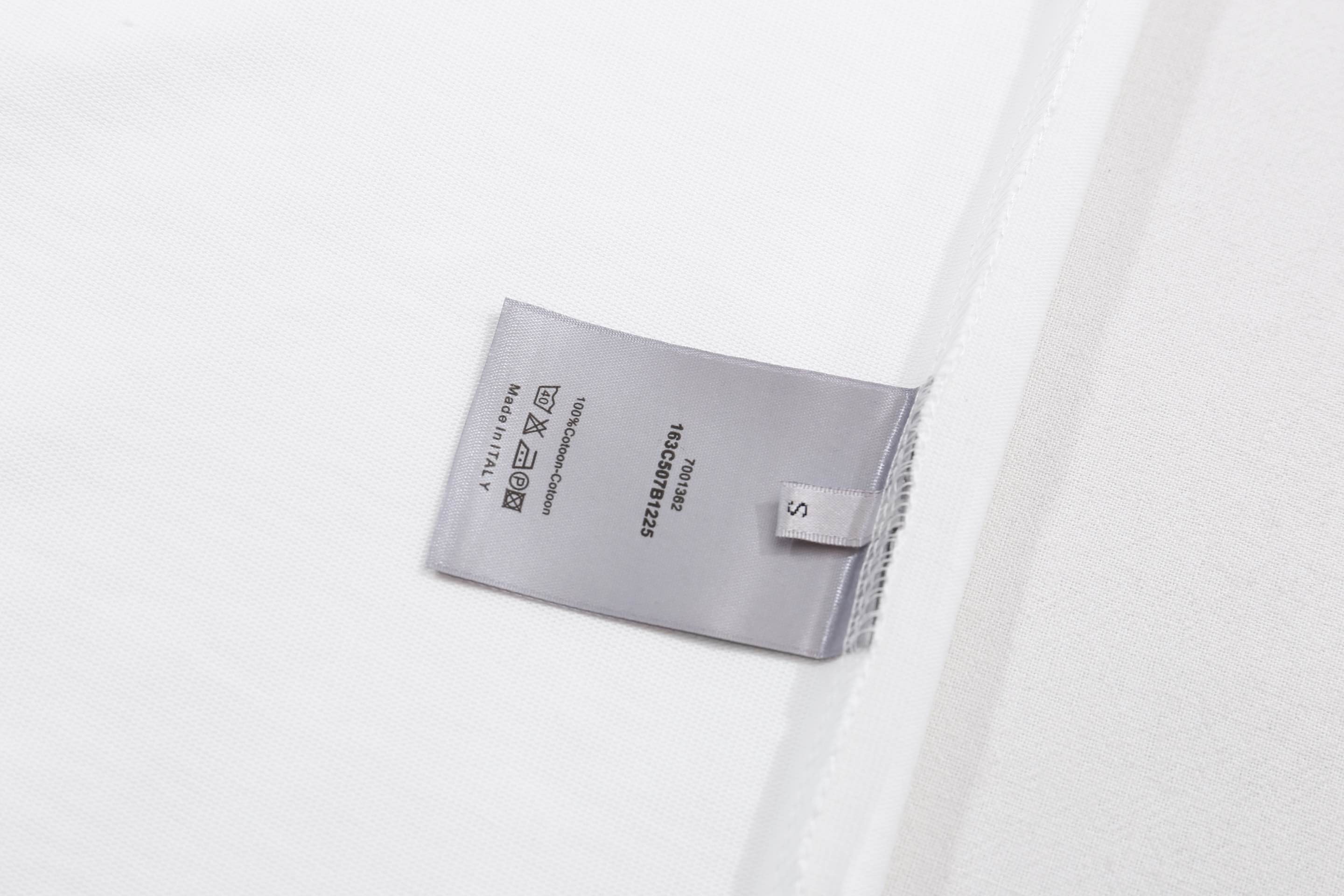 LuxluxHouse Best Quality Clothes T-shirt Dior