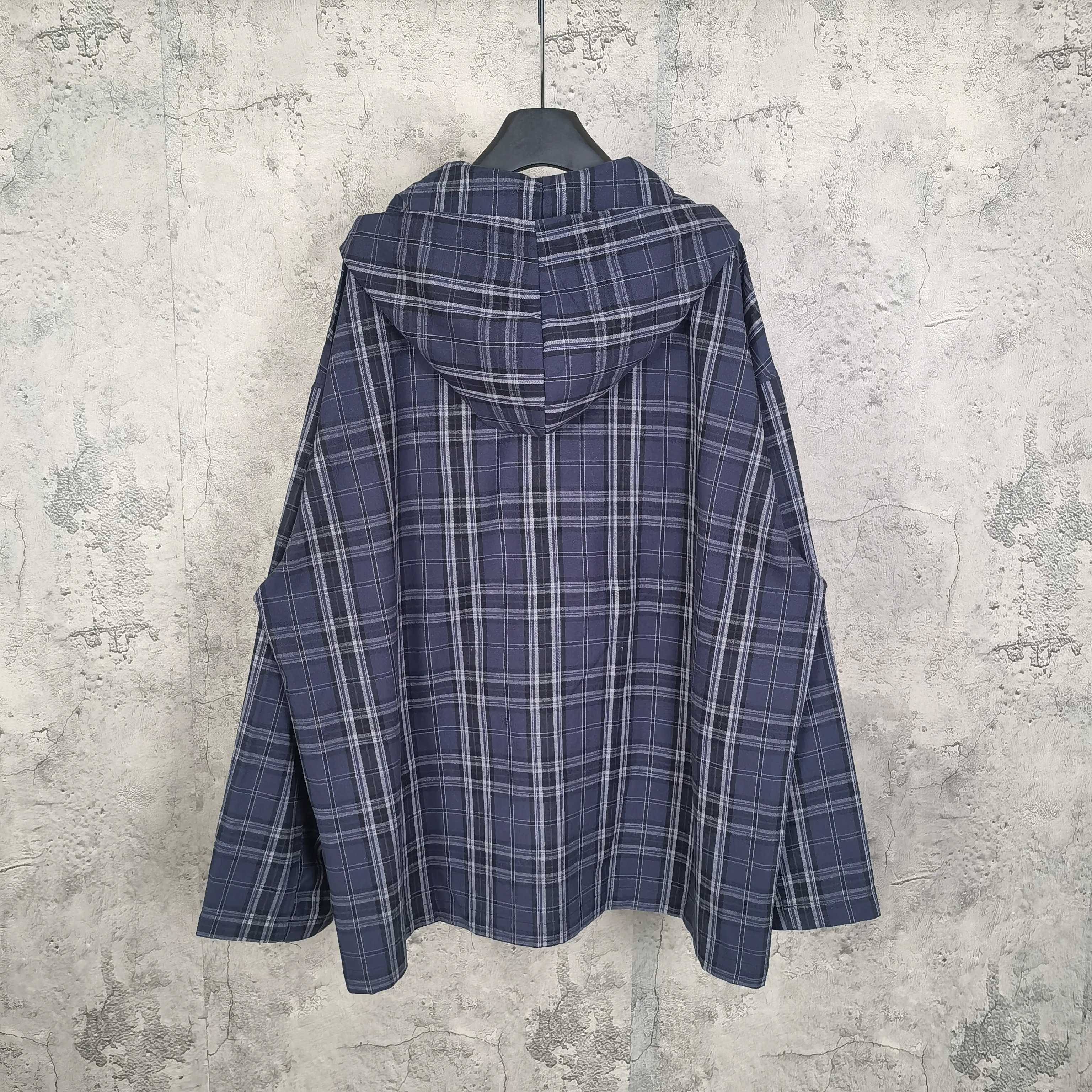 LuxluxHouse Best Quality Clothes Balenciaga Shirts&Polo