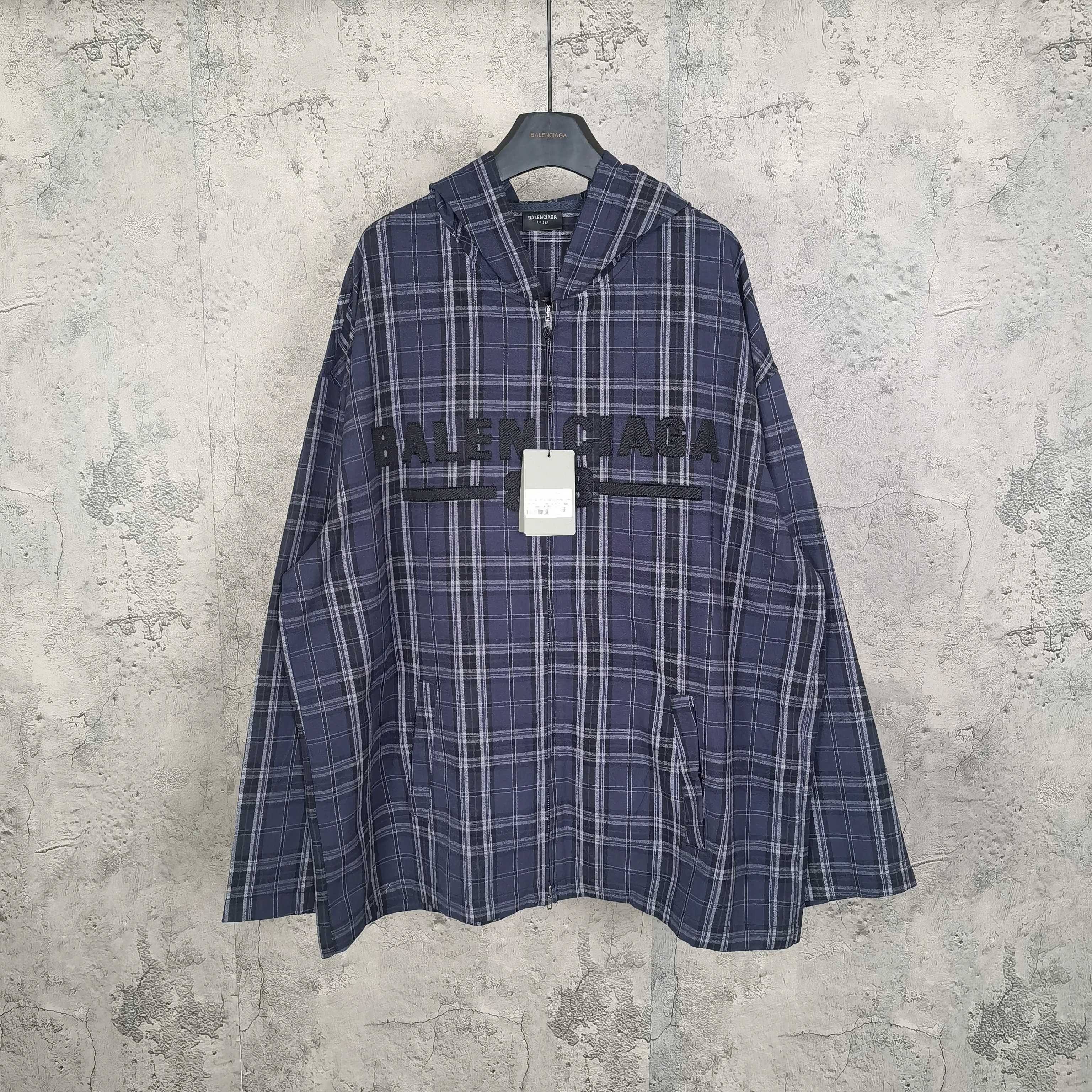 LuxluxHouse Best Quality Clothes Balenciaga Shirts&Polo