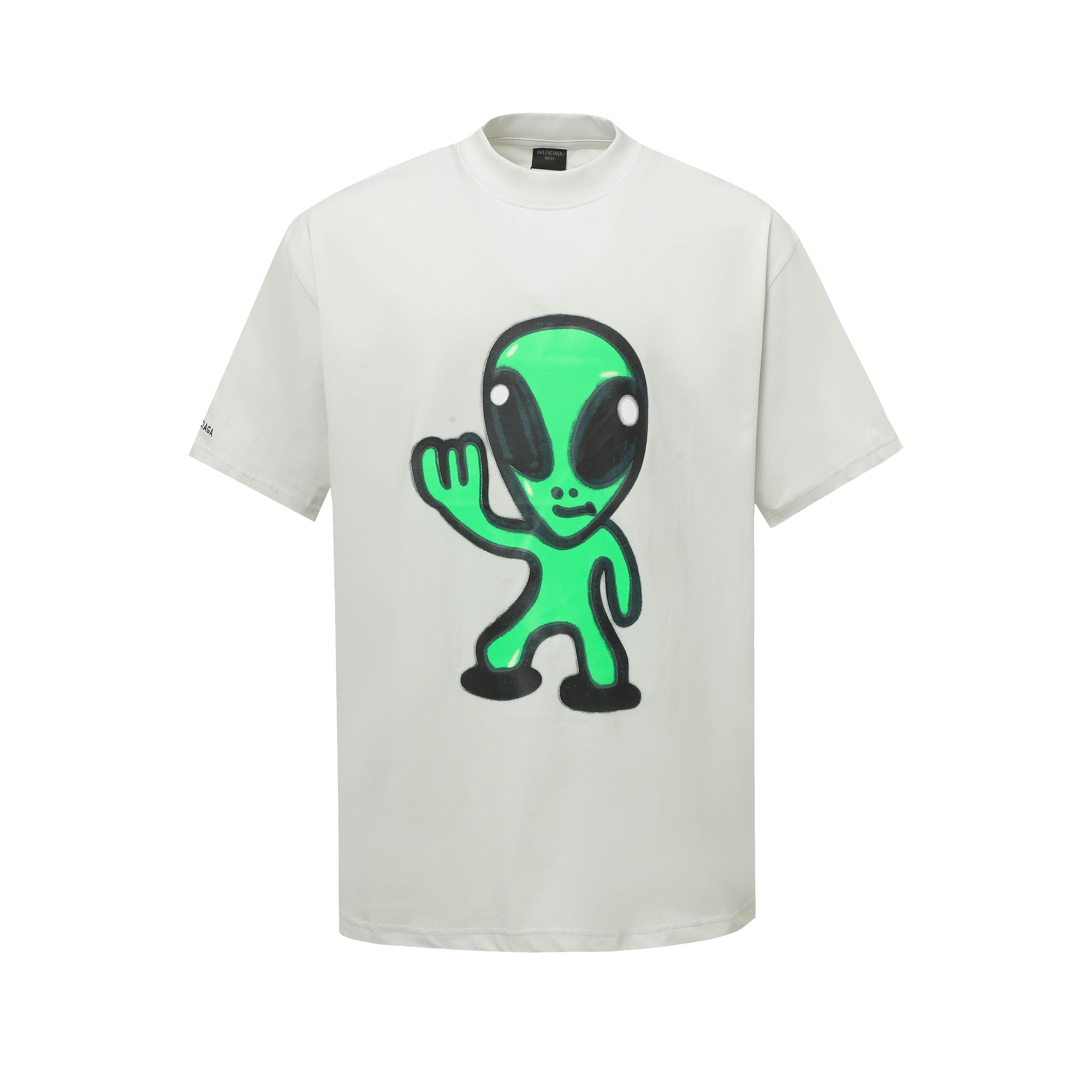 LuxluxHouse Best Quality Clothes Balenciaga T-shirt