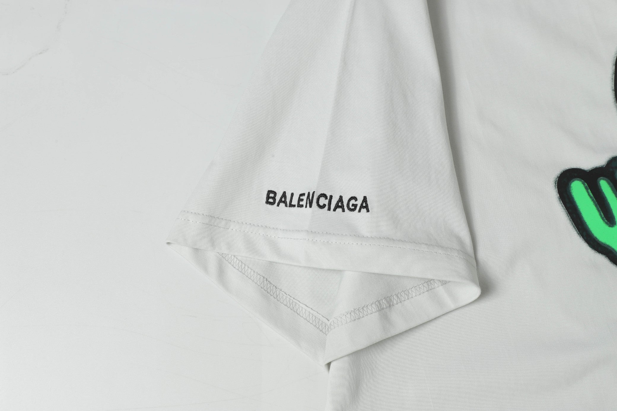 LuxluxHouse Best Quality Clothes Balenciaga T-shirt