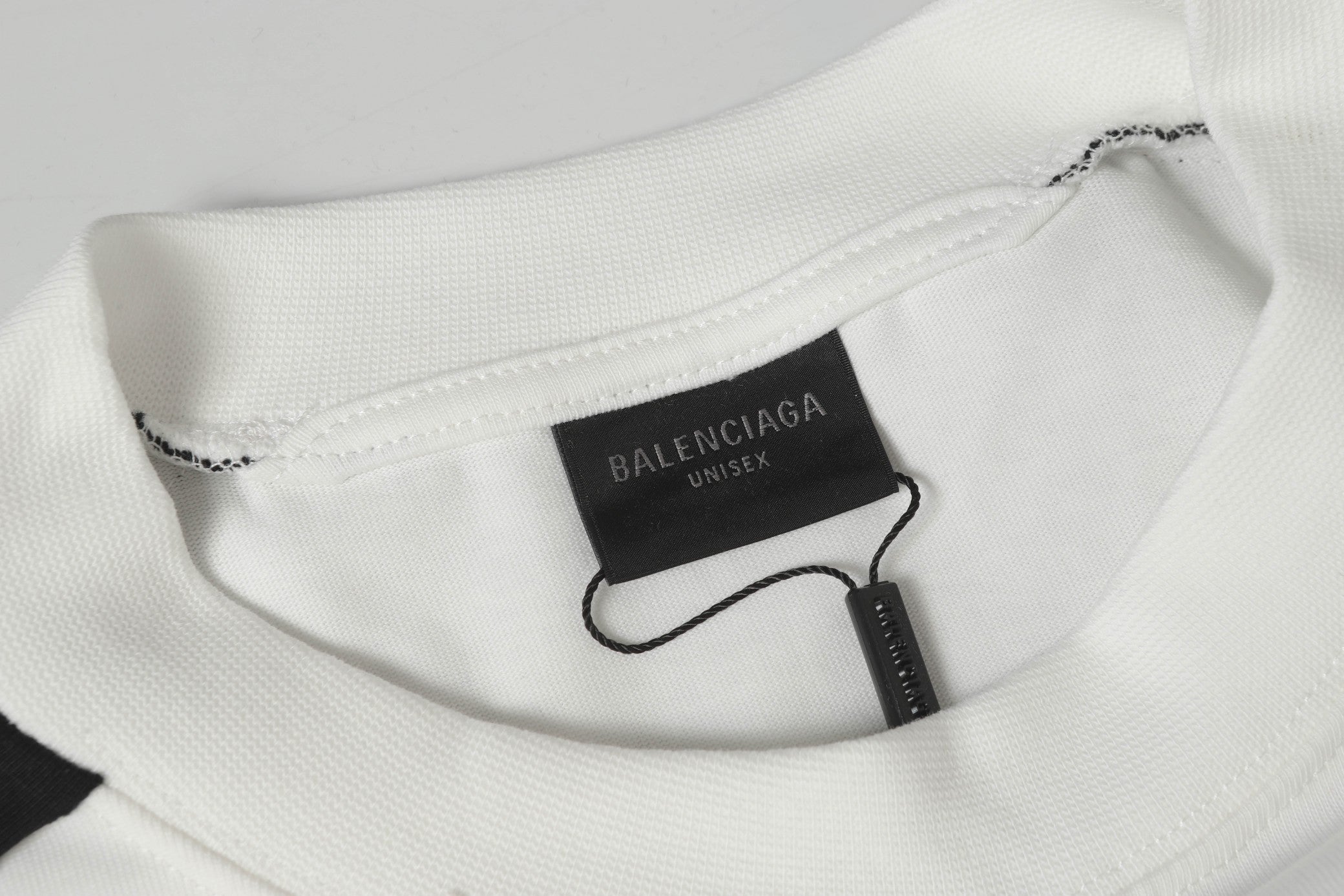 LuxluxHouse Best Quality Clothes Balenciaga T-shirt