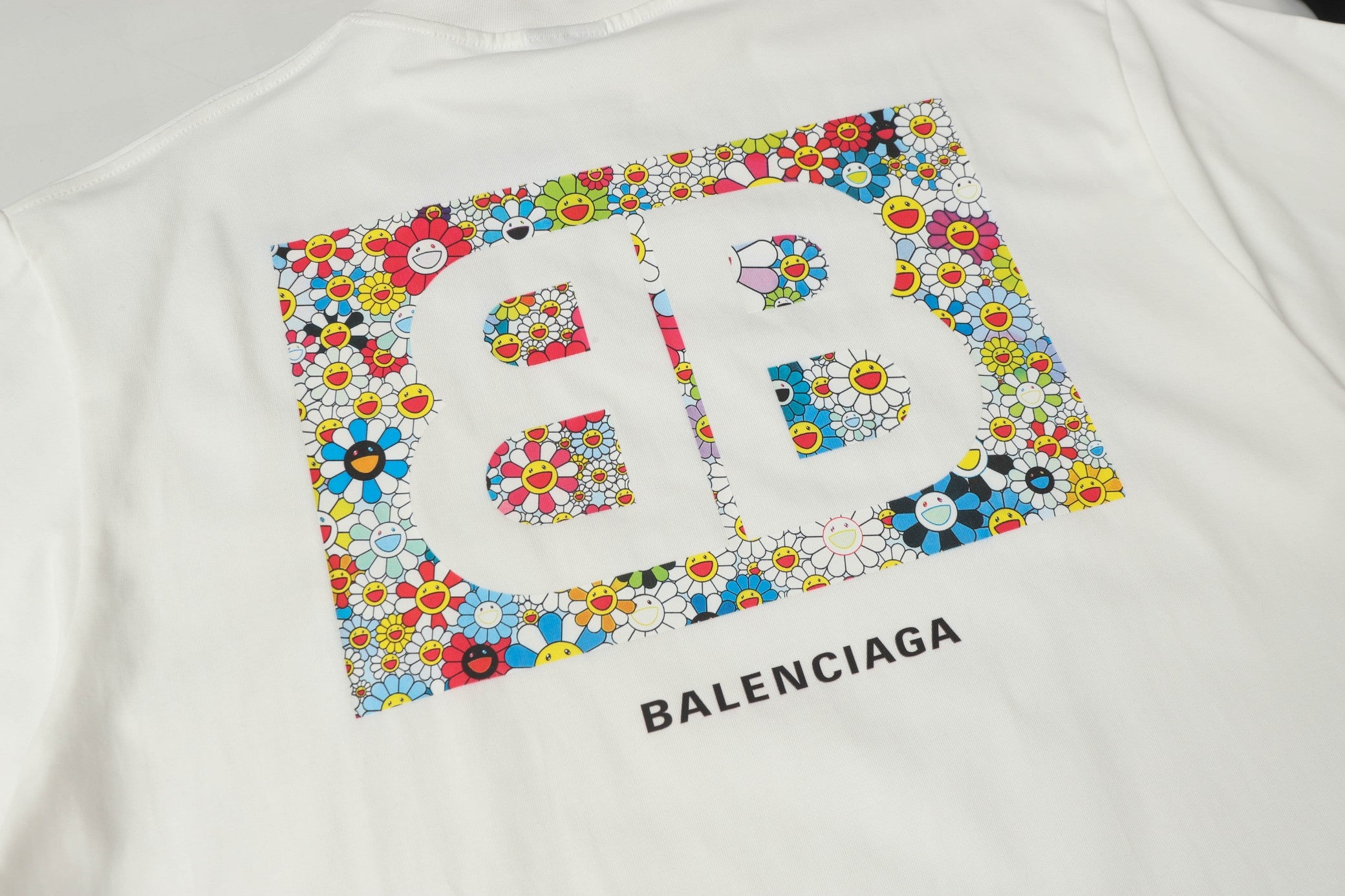 LuxluxHouse Best Quality Clothes Balenciaga T-shirt