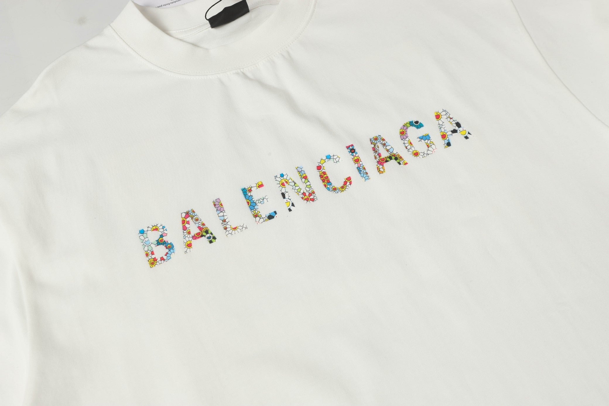 LuxluxHouse Best Quality Clothes Balenciaga T-shirt