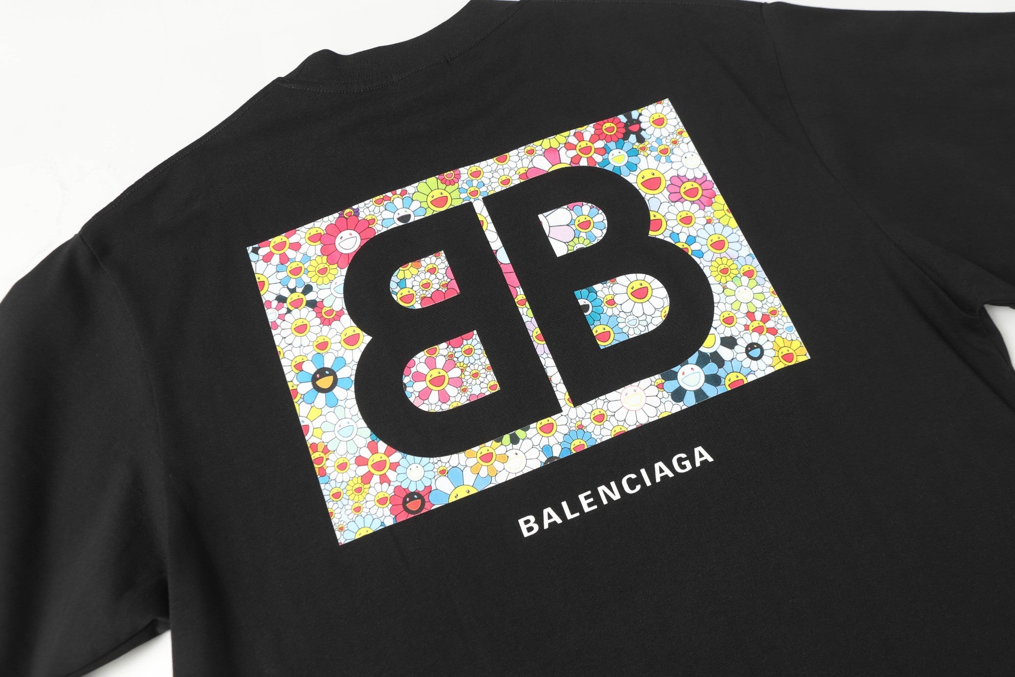 LuxluxHouse Best Quality Clothes Balenciaga T-shirt