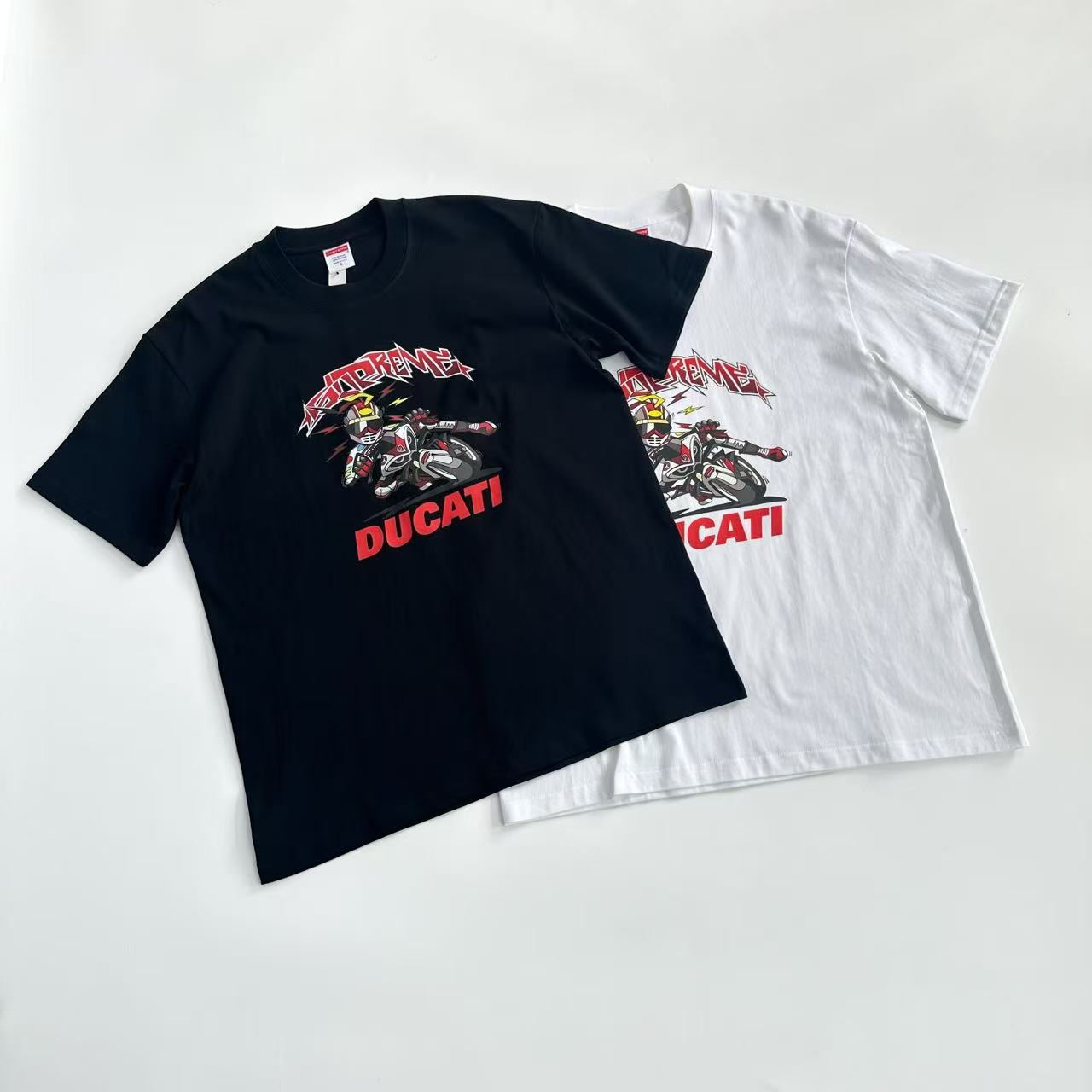 LuxluxHouse Best Quality Clothes Nike & Adidas T-shirt