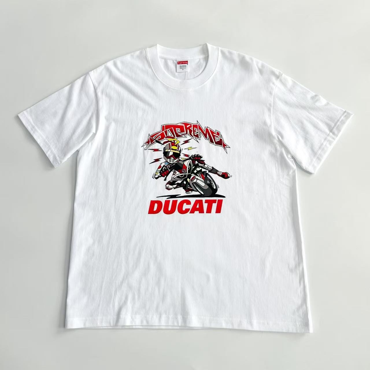LuxluxHouse Best Quality Clothes Nike & Adidas T-shirt