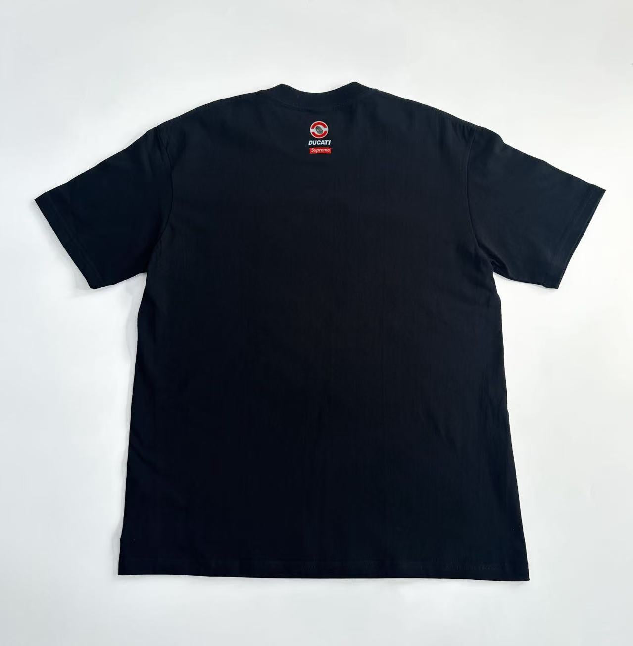 LuxluxHouse Best Quality Clothes Nike & Adidas T-shirt