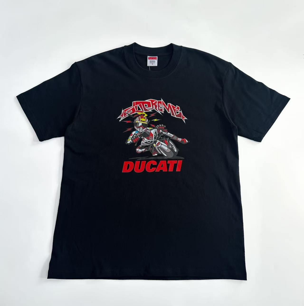 LuxluxHouse Best Quality Clothes Nike & Adidas T-shirt