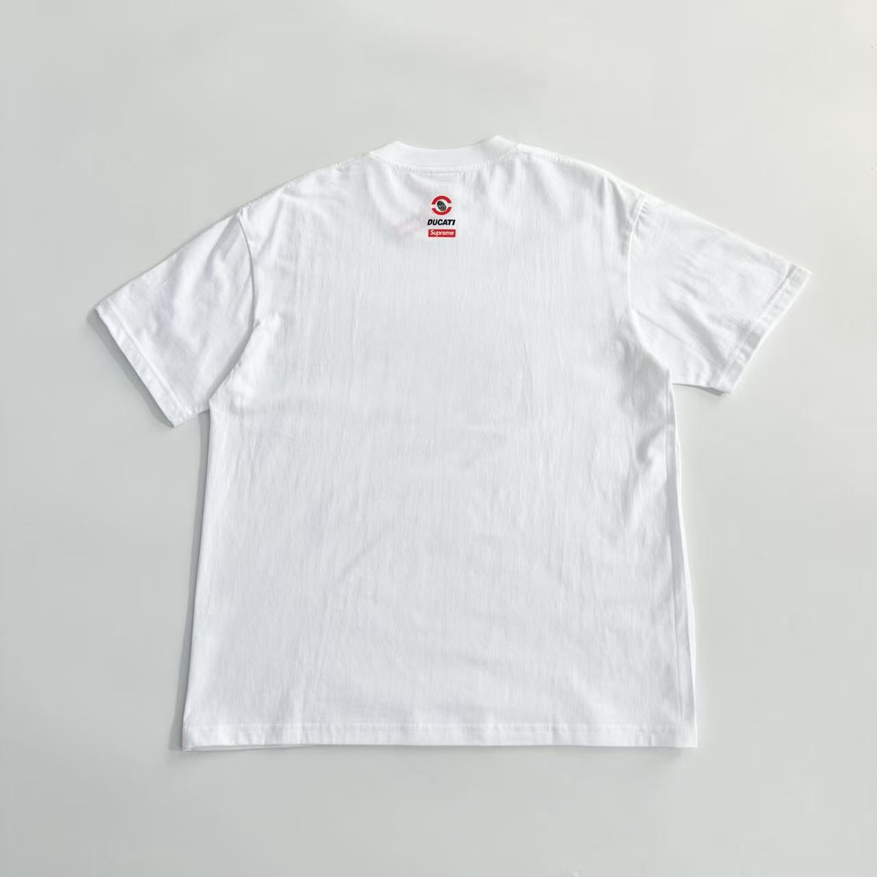 LuxluxHouse Best Quality Clothes Nike & Adidas T-shirt