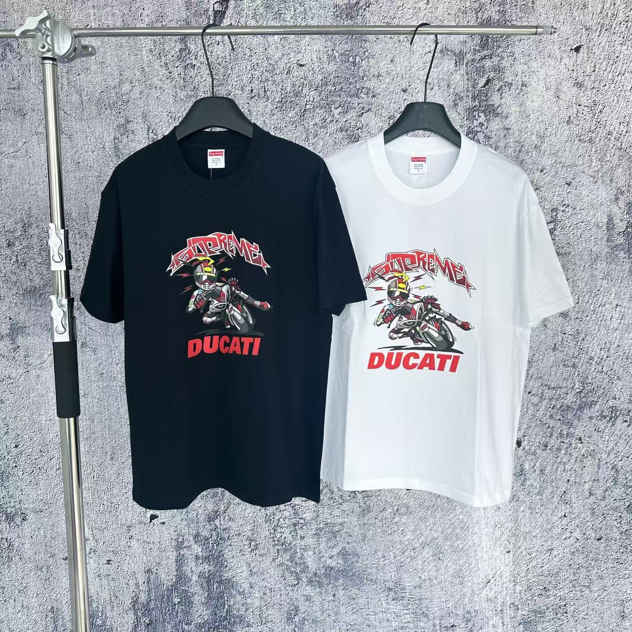LuxluxHouse Best Quality Clothes Nike & Adidas T-shirt