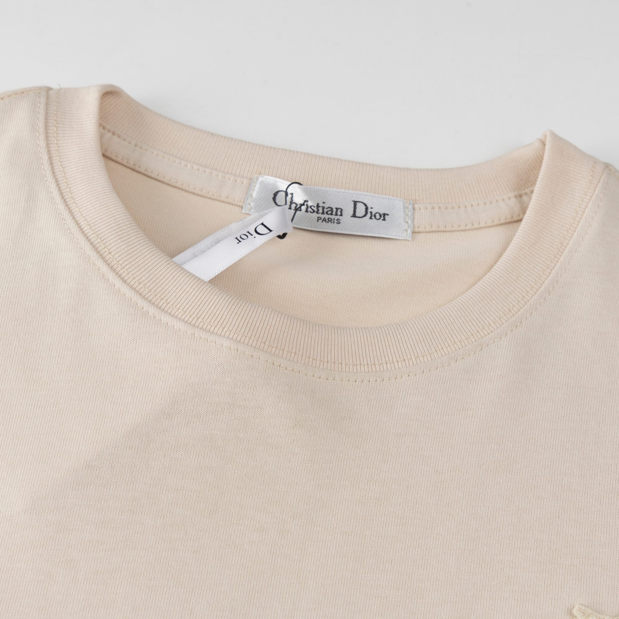LuxluxHouse Best Quality Clothes T-shirt Dior