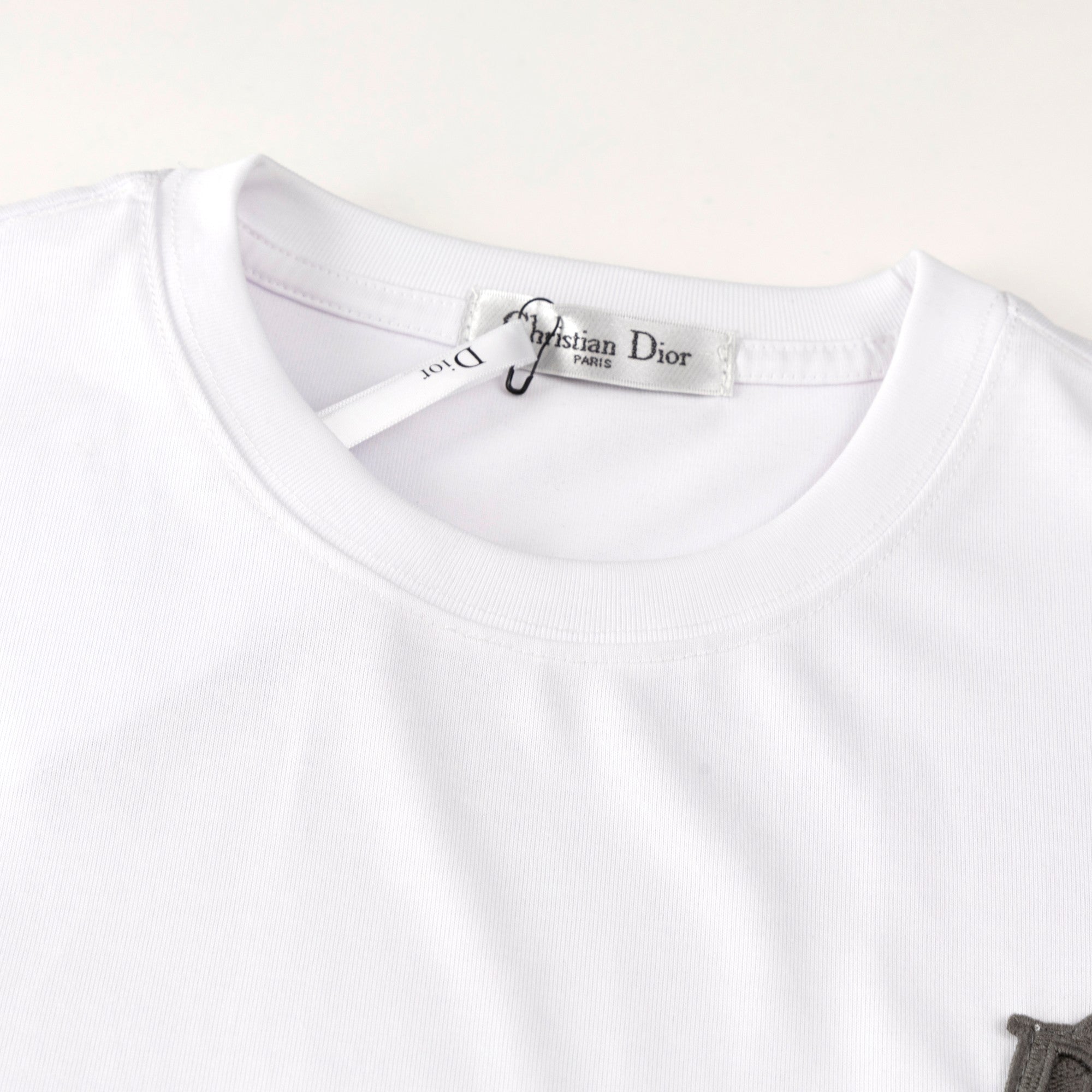 LuxluxHouse Best Quality Clothes T-shirt Dior