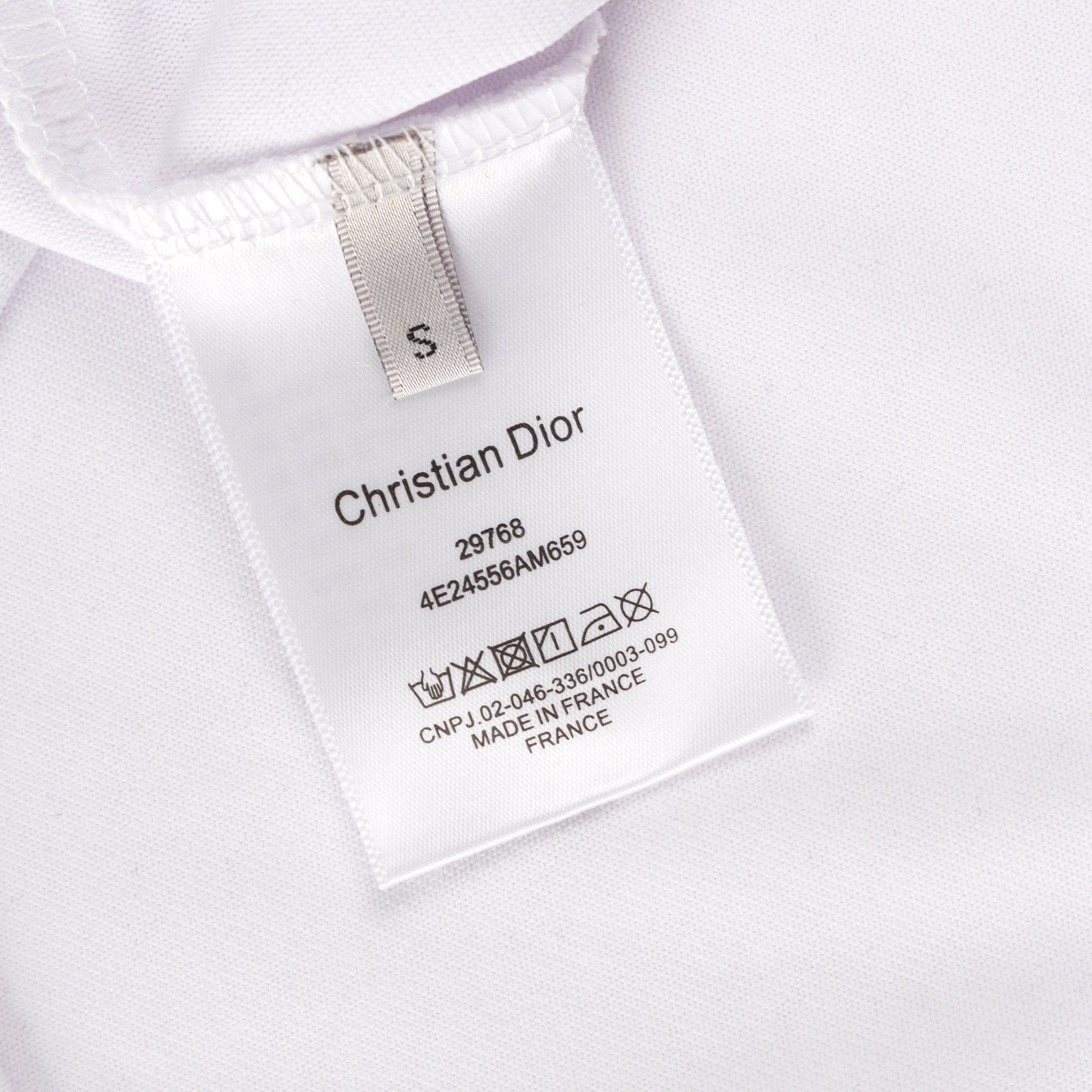 LuxluxHouse Best Quality Clothes T-shirt Dior