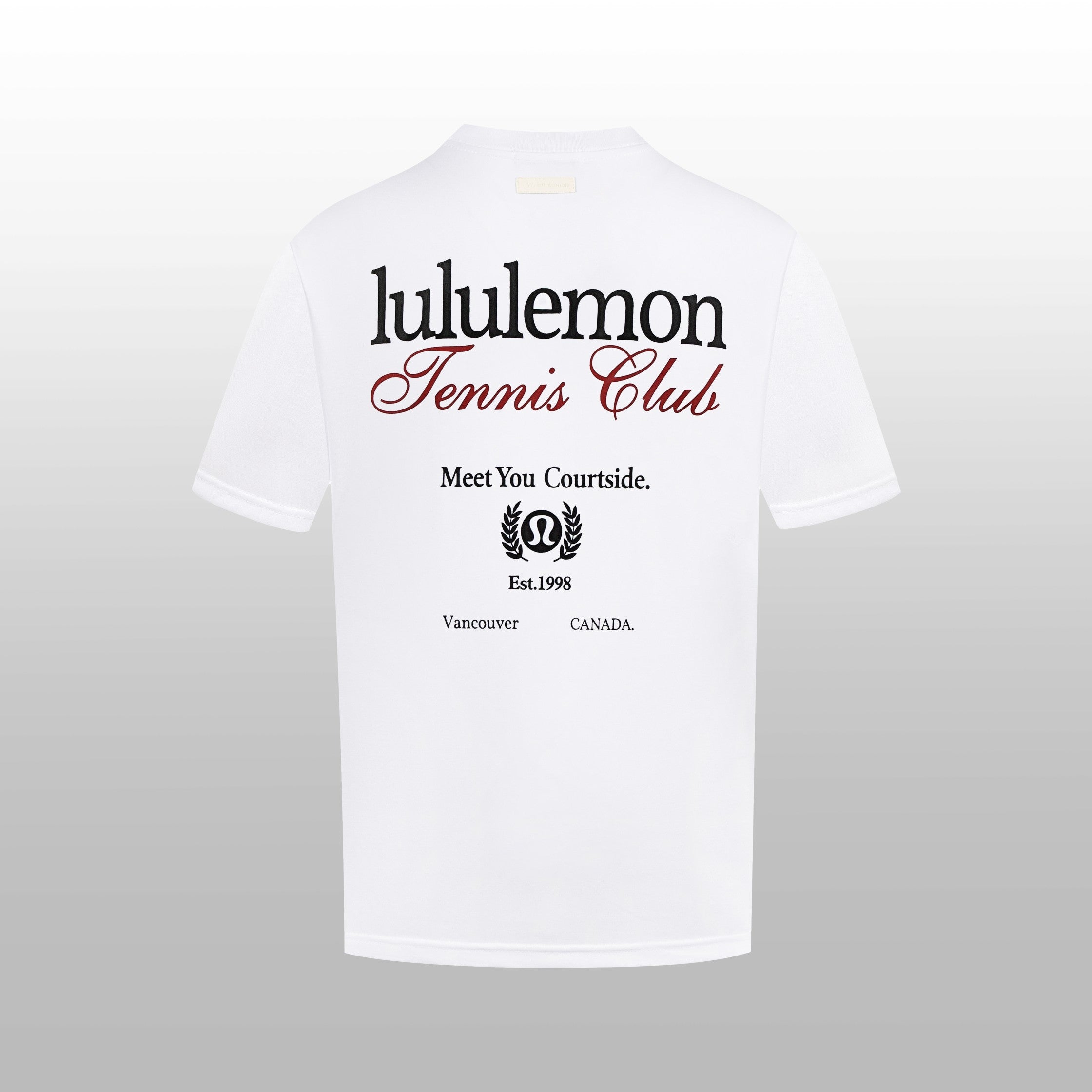 LuxluxHouse Best Quality Clothes Ralph Lauren T-shirt