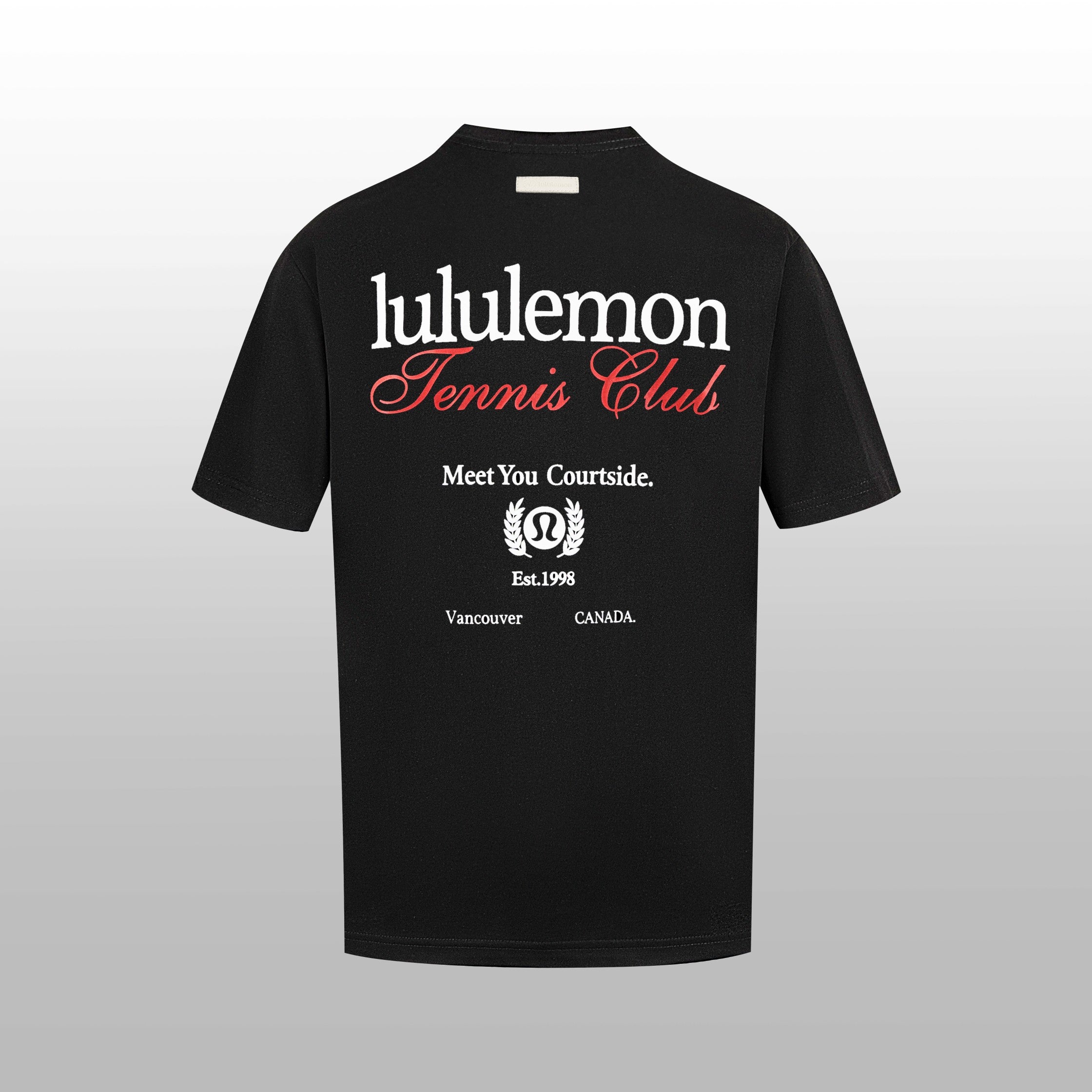 LuxluxHouse Best Quality Clothes Ralph Lauren T-shirt
