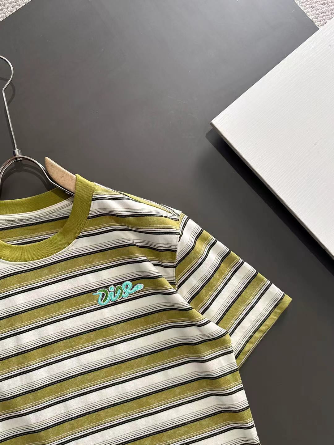 LuxluxHouse Best Quality Clothes T-shirt Dior