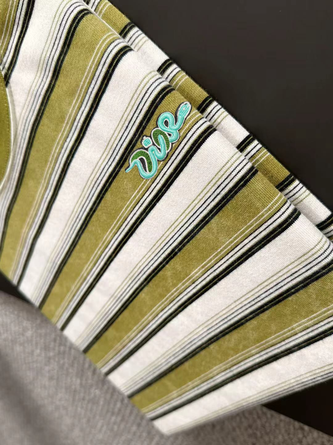 LuxluxHouse Best Quality Clothes T-shirt Dior