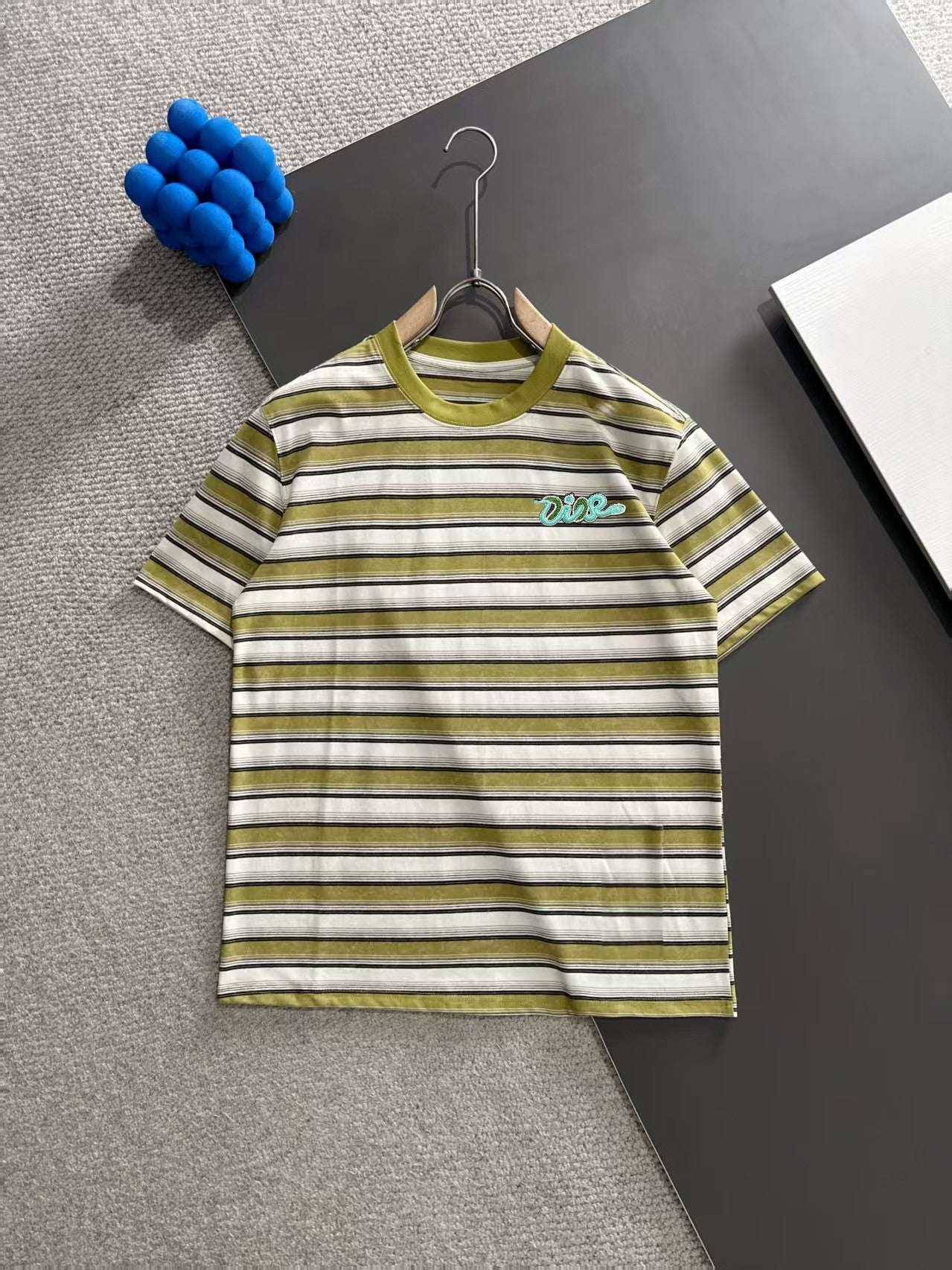 LuxluxHouse Best Quality Clothes T-shirt Dior