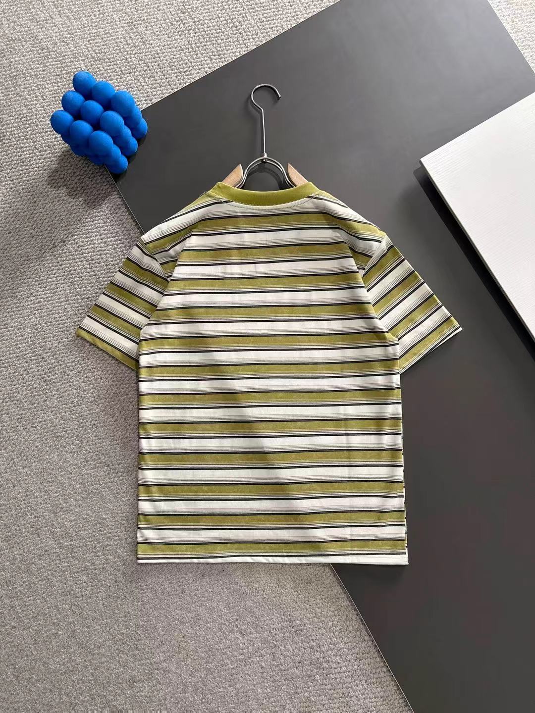 LuxluxHouse Best Quality Clothes T-shirt Dior