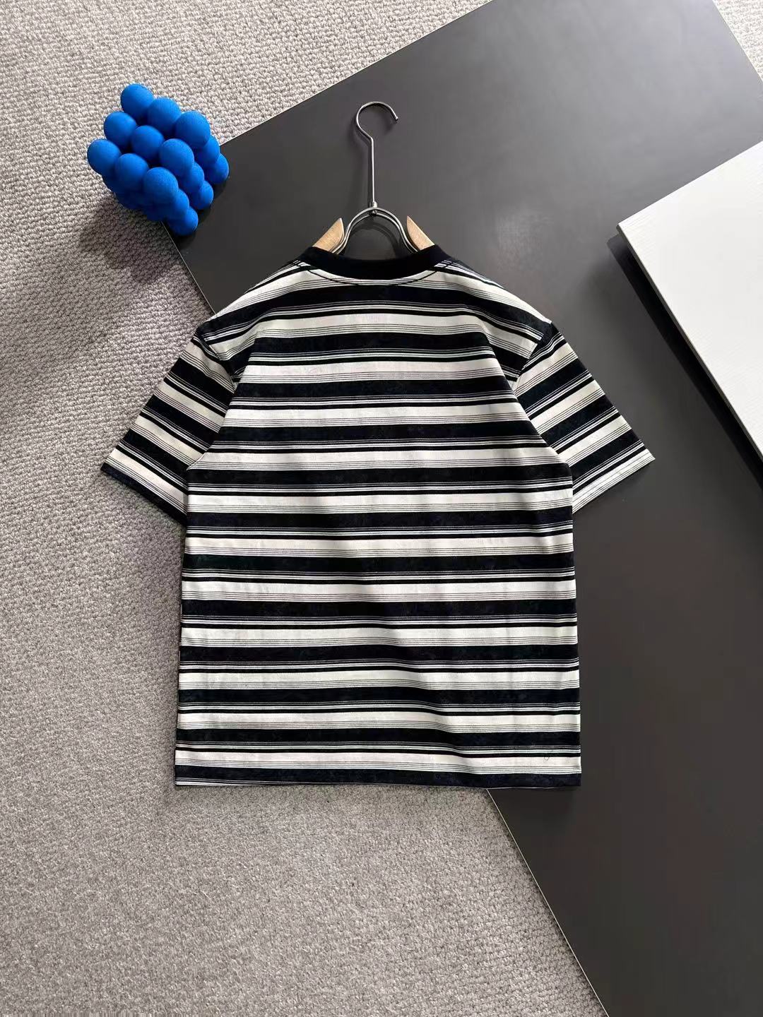 LuxluxHouse Best Quality Clothes T-shirt Dior