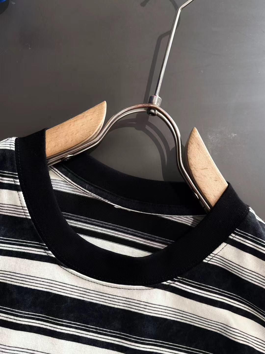 LuxluxHouse Best Quality Clothes T-shirt Dior