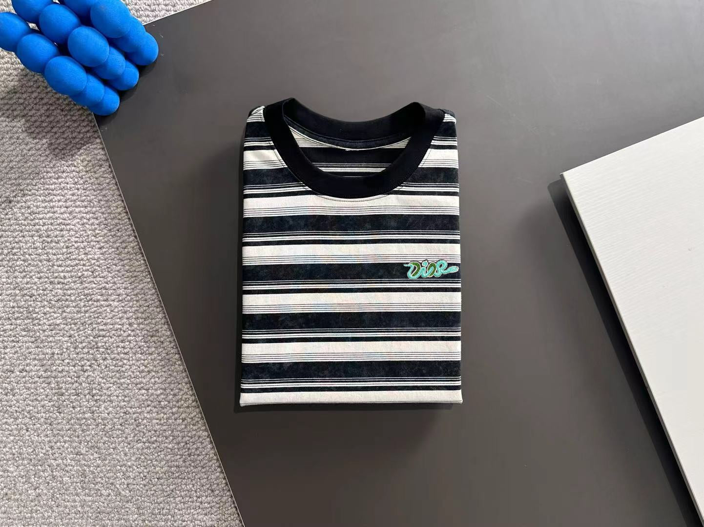 LuxluxHouse Best Quality Clothes T-shirt Dior