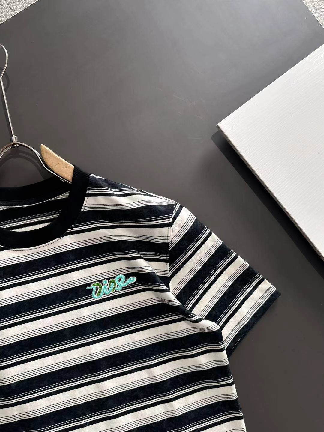 LuxluxHouse Best Quality Clothes T-shirt Dior