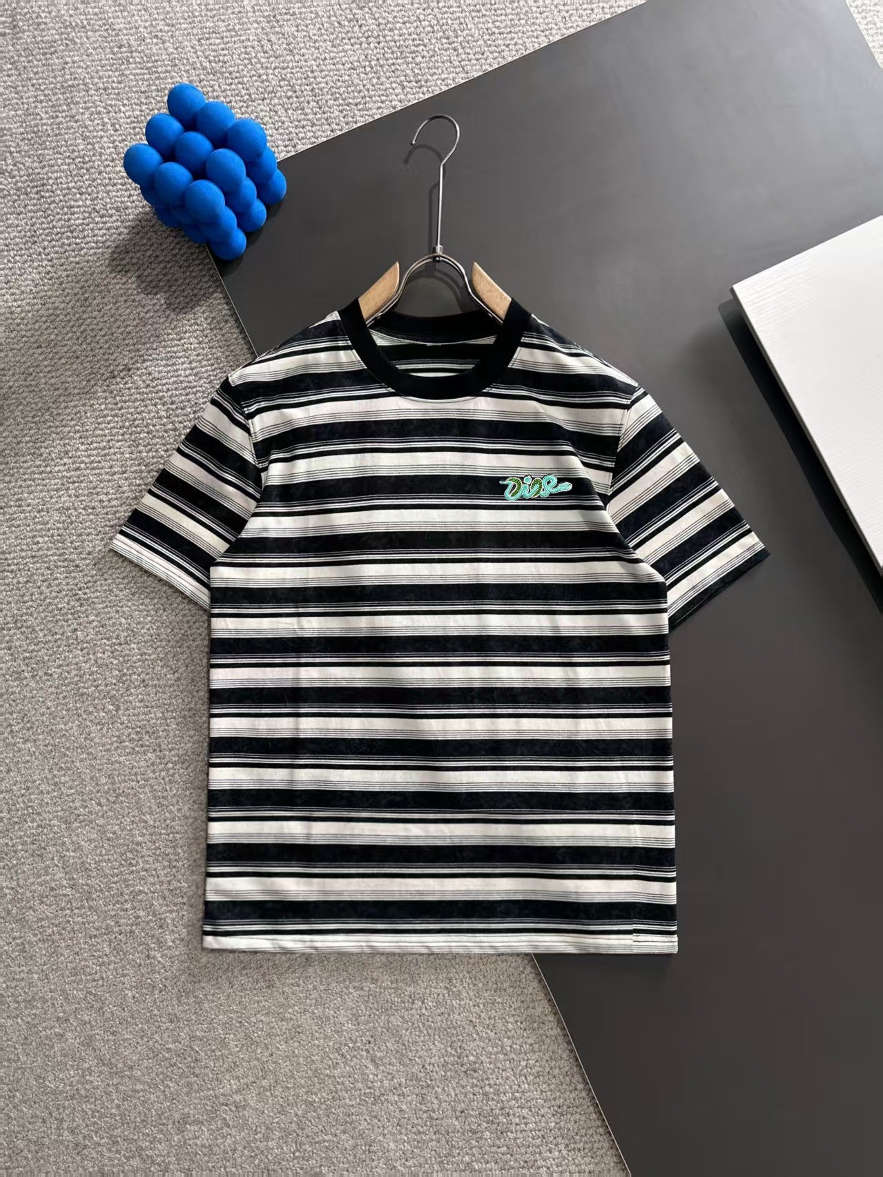 LuxluxHouse Best Quality Clothes T-shirt Dior